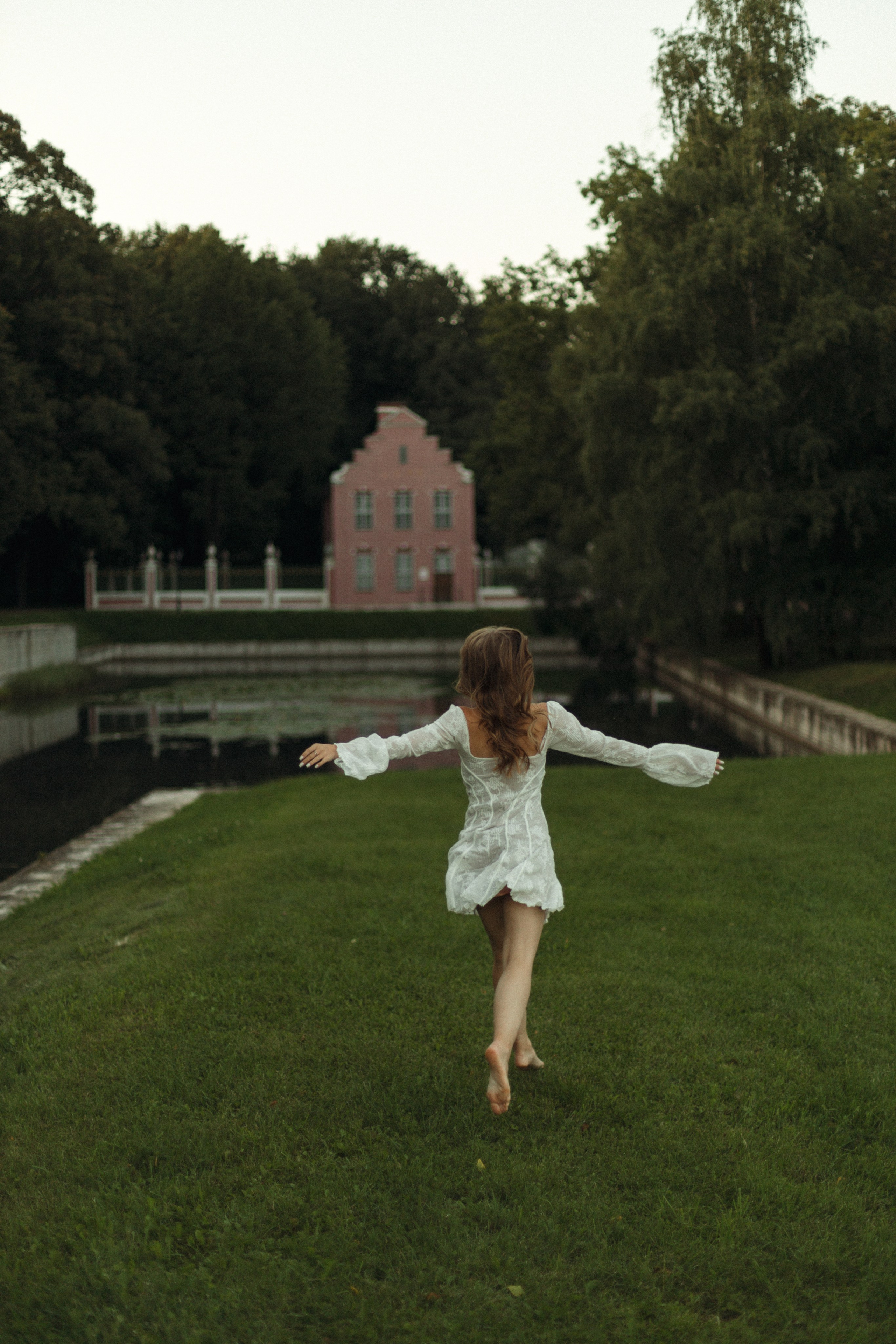 Диана. Фотограф Дарья Смирнова