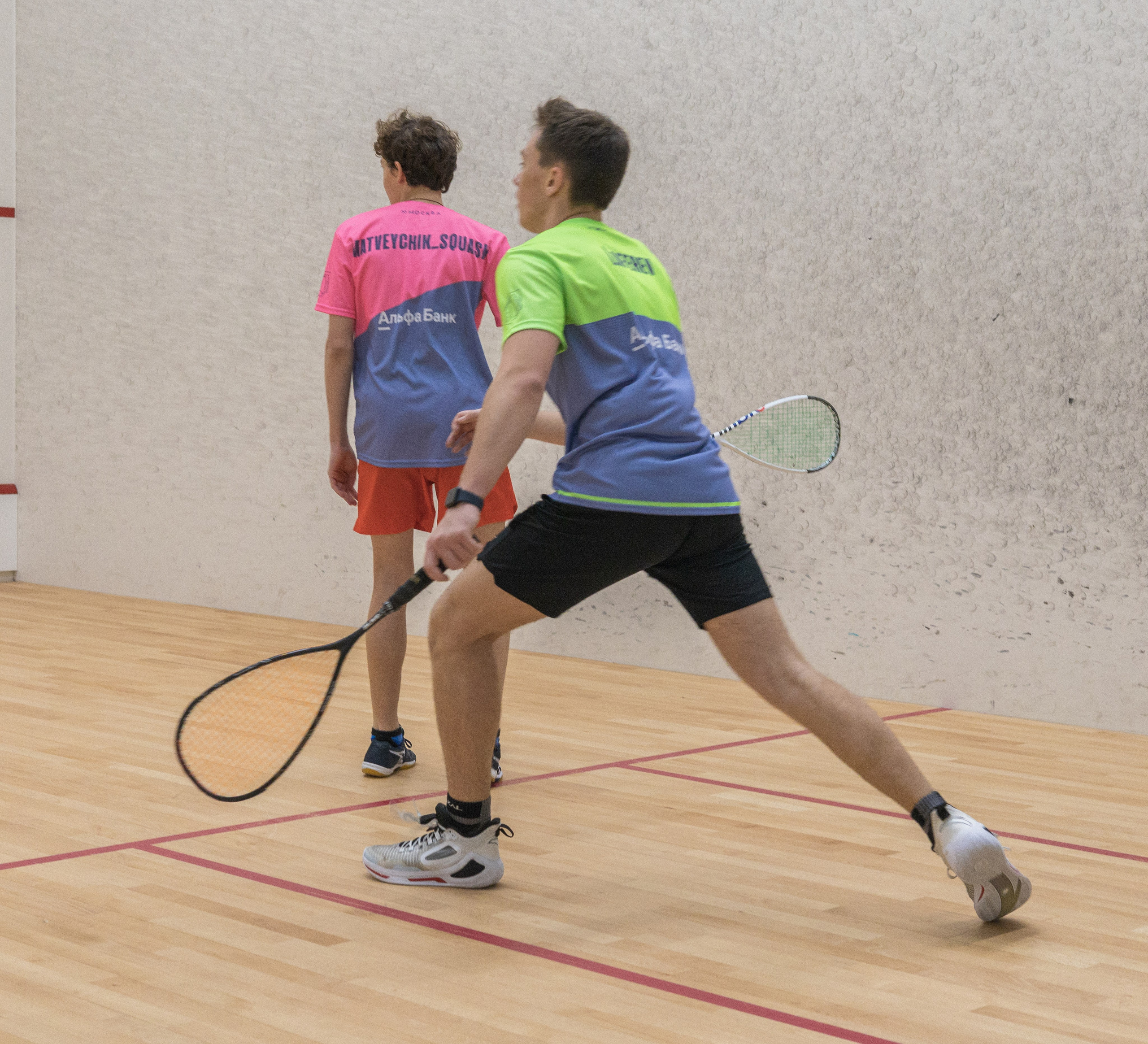 Спорт. Фотограф-ретушёр