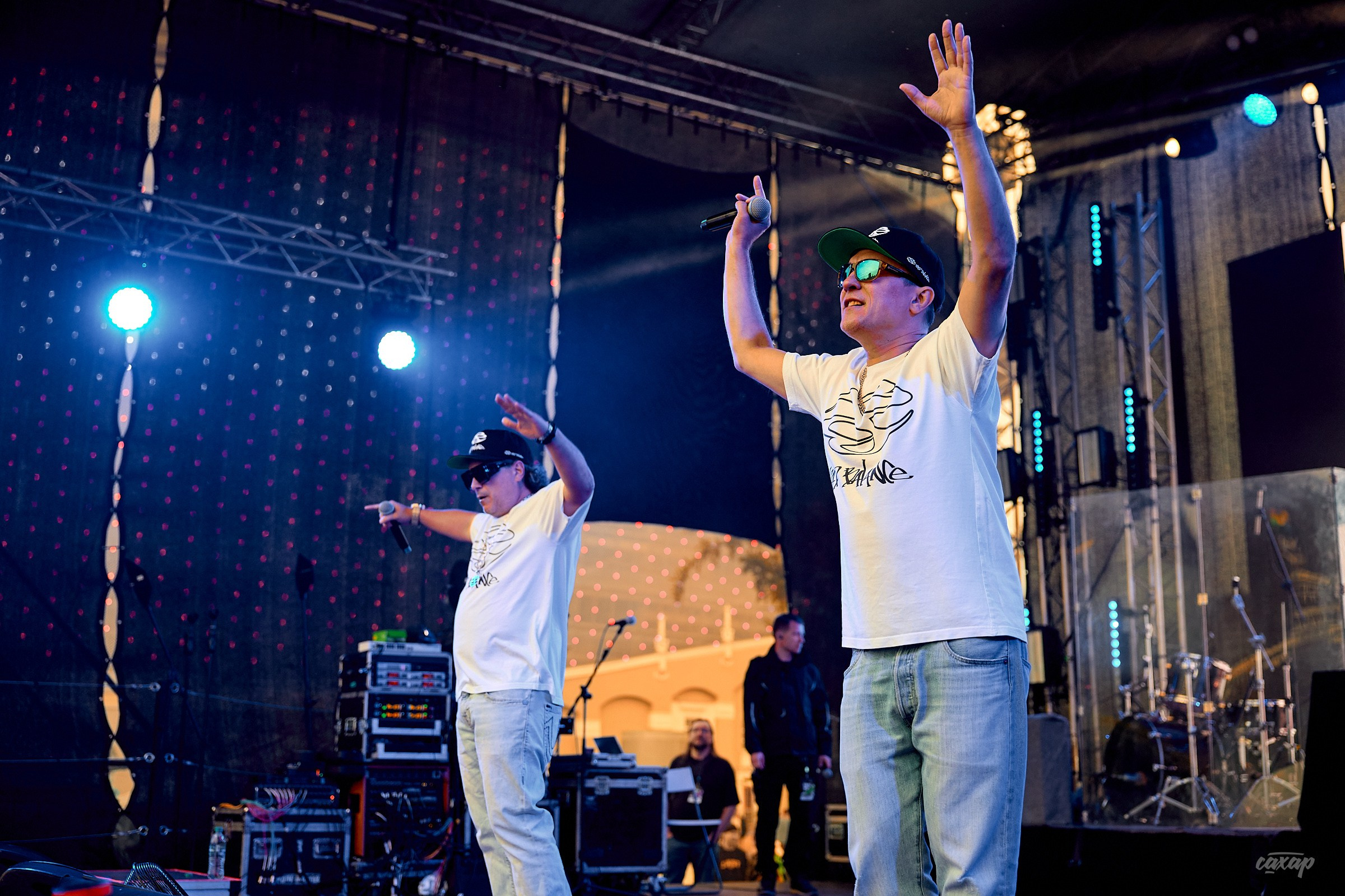 Bad Balance. Профессиональный фотограф в Екатеринбурге Юра Сахар