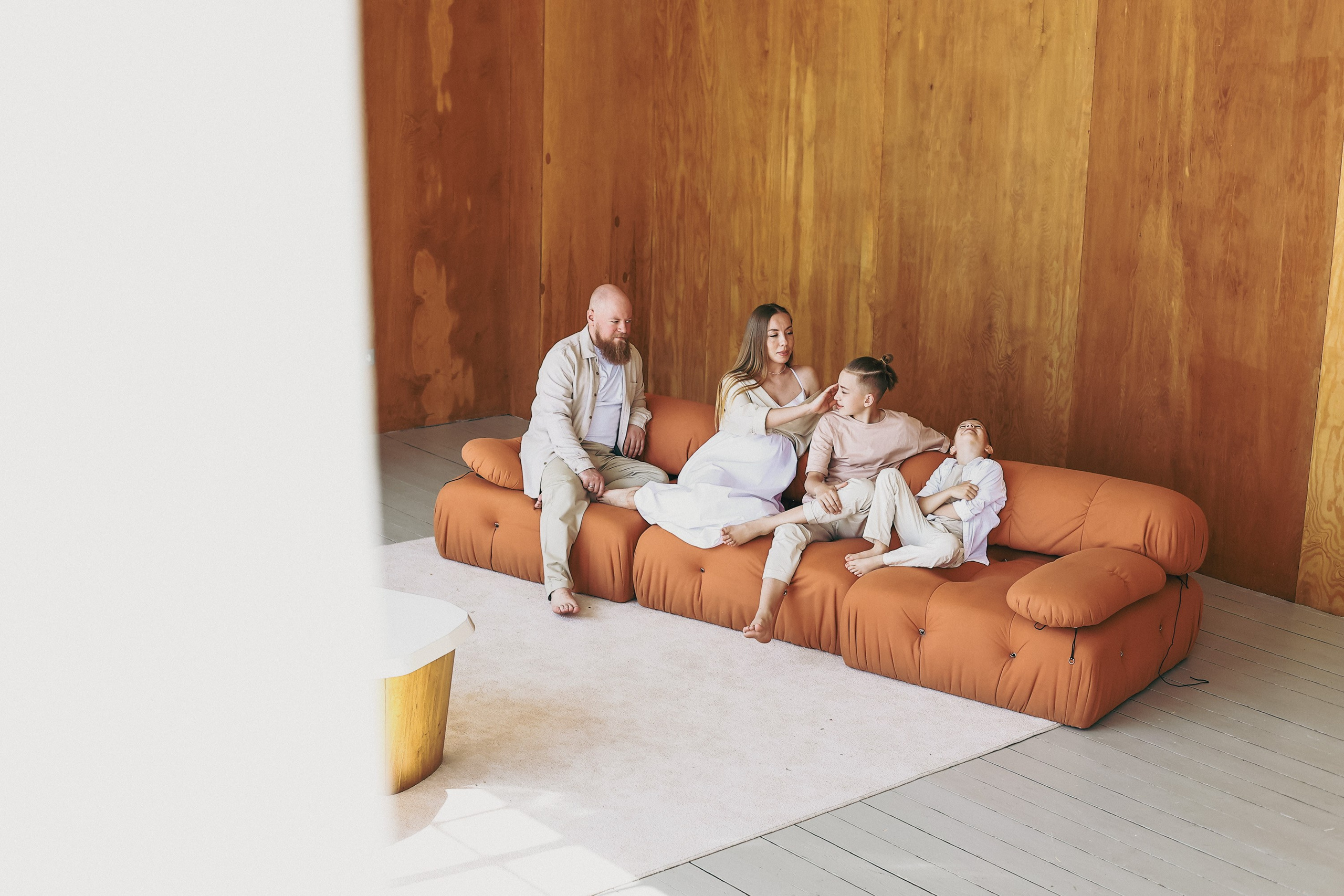 Студийная фотосессия. Профессиональной фотограф в Санкт-Петербурге Алексей Киселёв