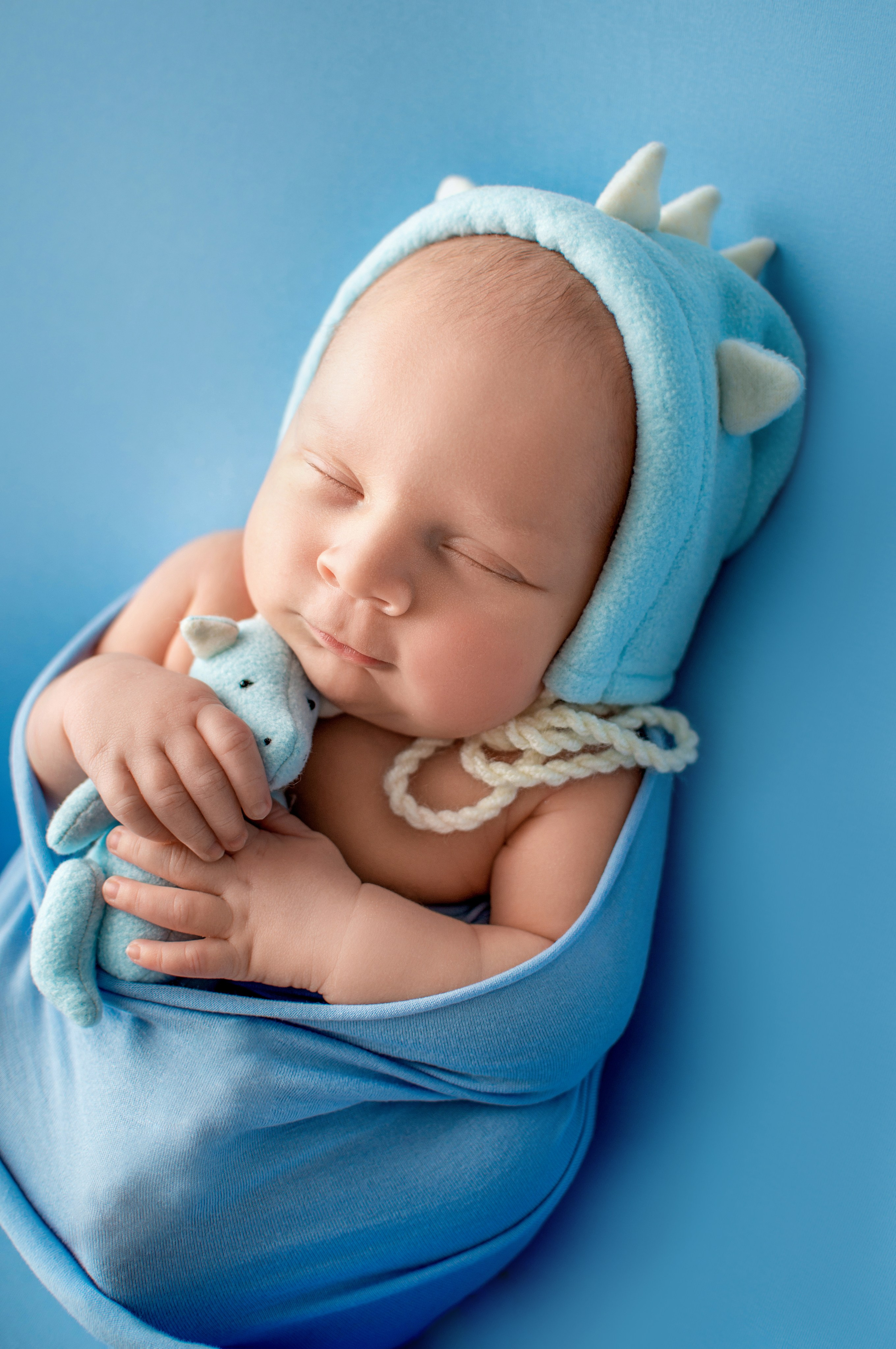 Съёмка ньюборн Краснодар. Фотограф новорожденных Краснодар Малышенко Надежда