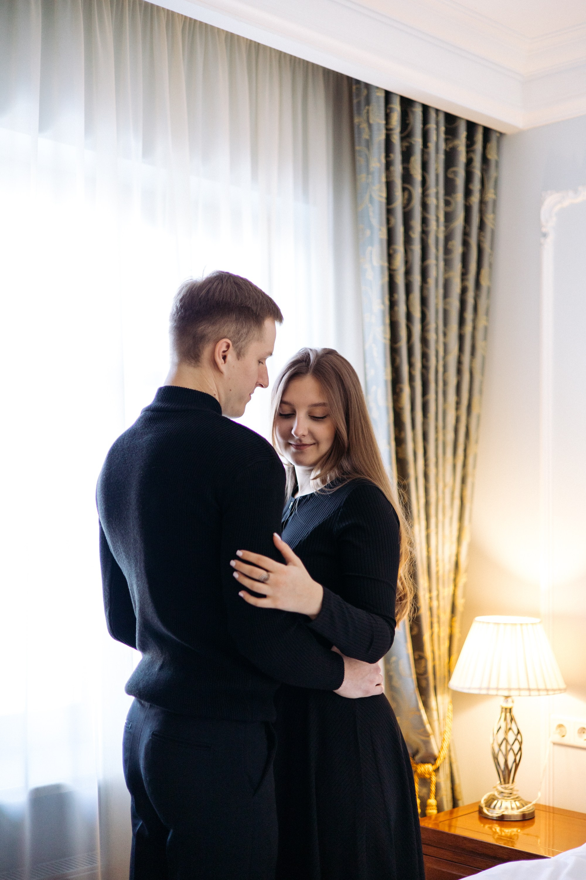 Даня & Аня. Свадебный фотограф Церковная Алёна.Десногорск, Смоленск