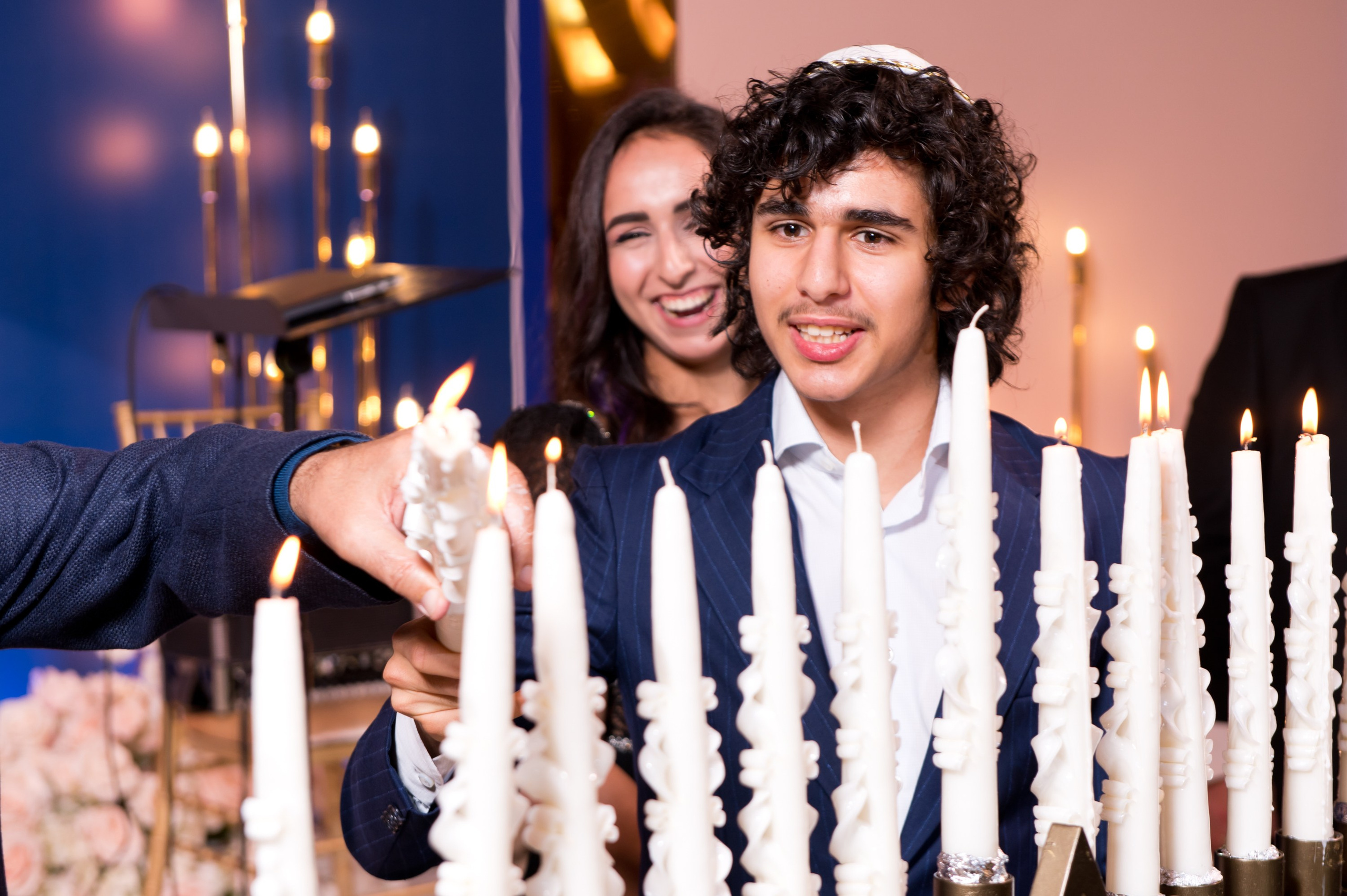 Бар-Мицва Альберта. Репортажный фотограф и видеограф Слава Думчев. Тимбилдинги, отчетники, корпоративы