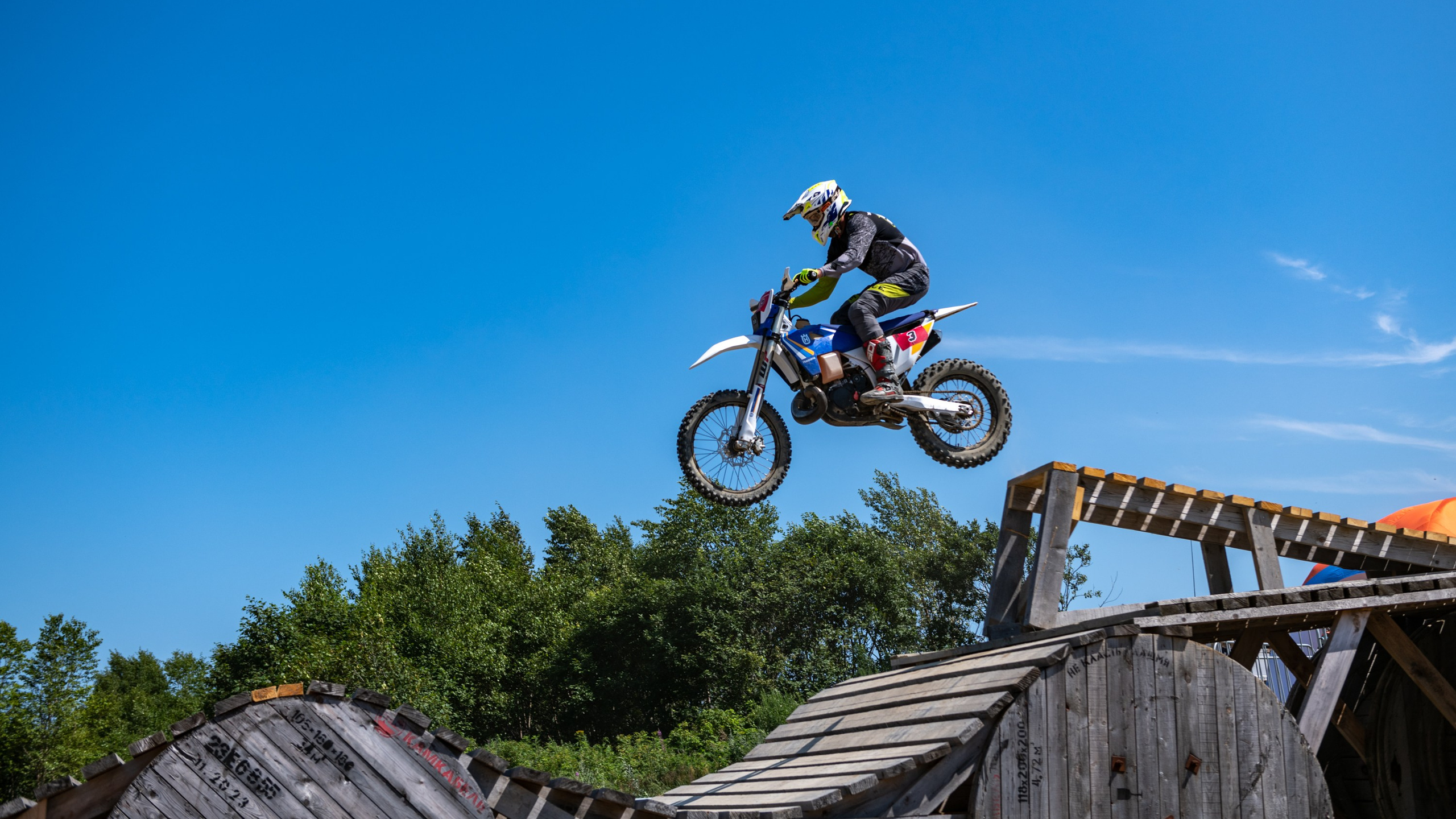 NPR 2025 пролог (26.07.2025). Фотограф Андрей Серенков