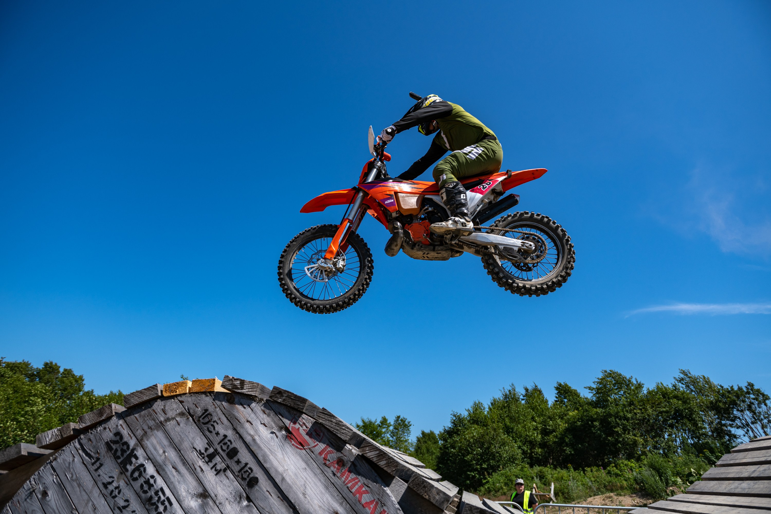 NPR 2025 пролог (26.07.2025). Фотограф Андрей Серенков