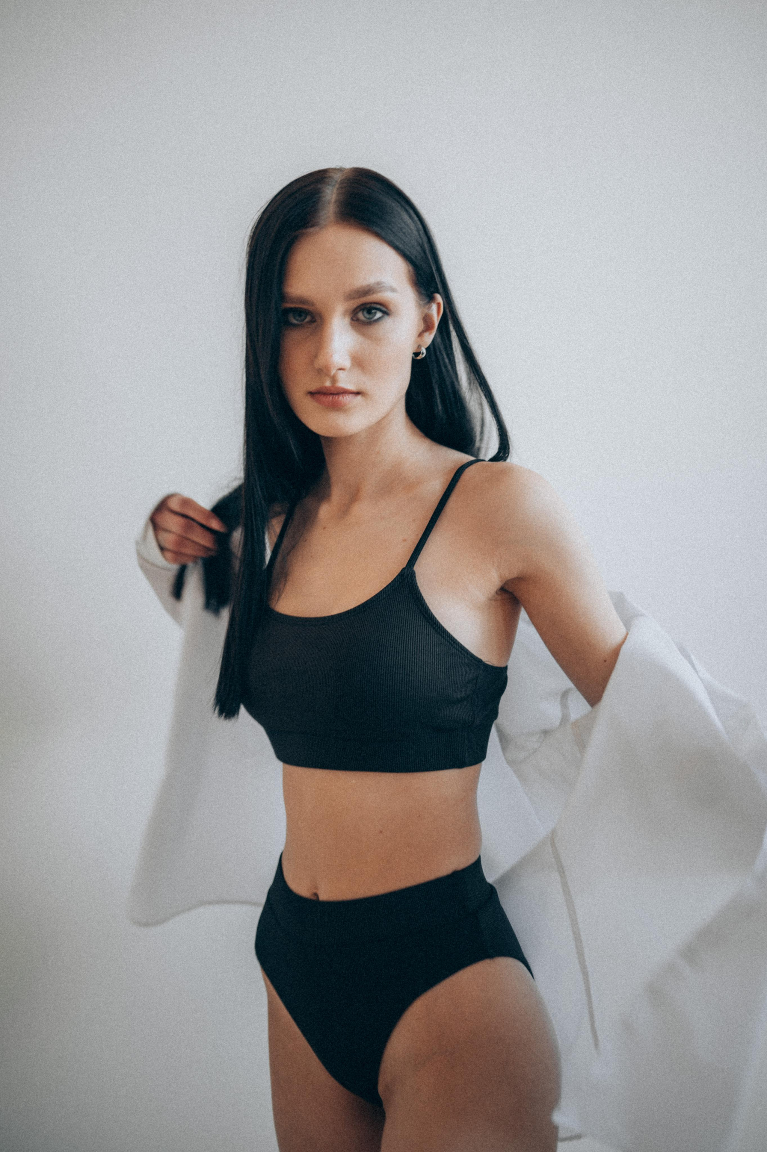 Фотосессия для Юли и Насти. Фотограф о любви в Перми Елена Кузовлева