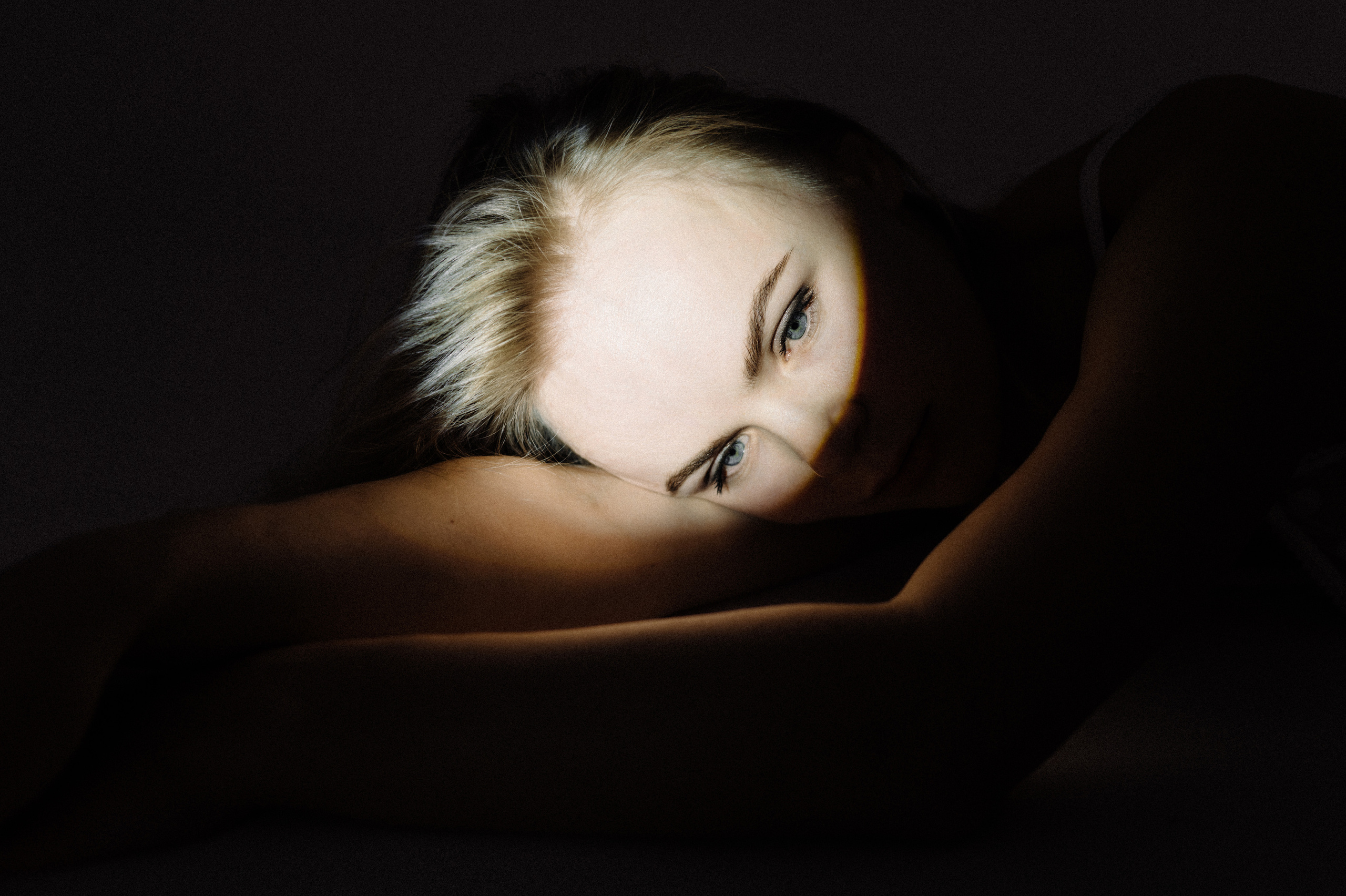 Фотосессия для Анны. Фотограф о любви в Перми Елена Кузовлева