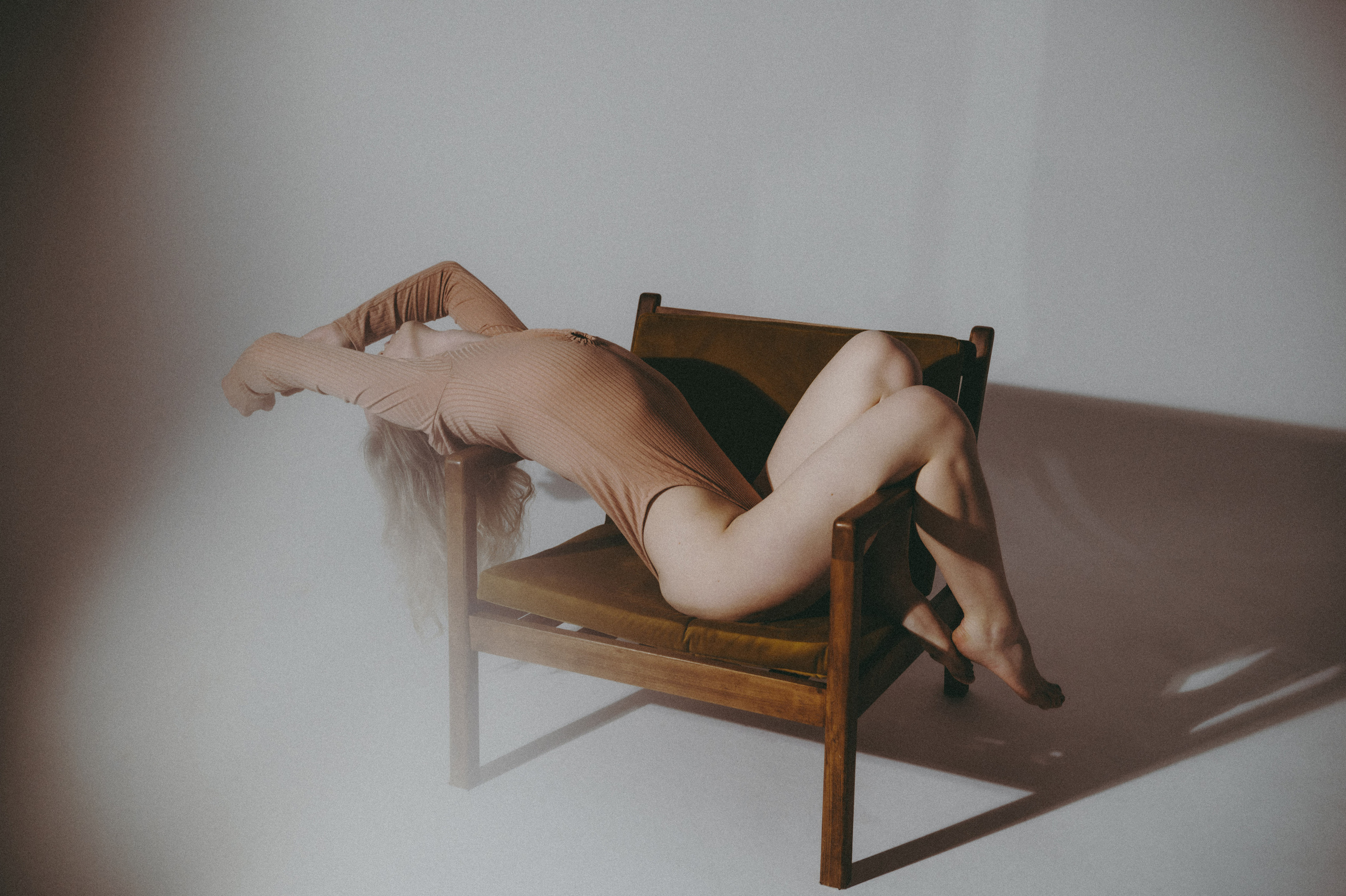 Фотосессия для Анны. Фотограф о любви в Перми Елена Кузовлева