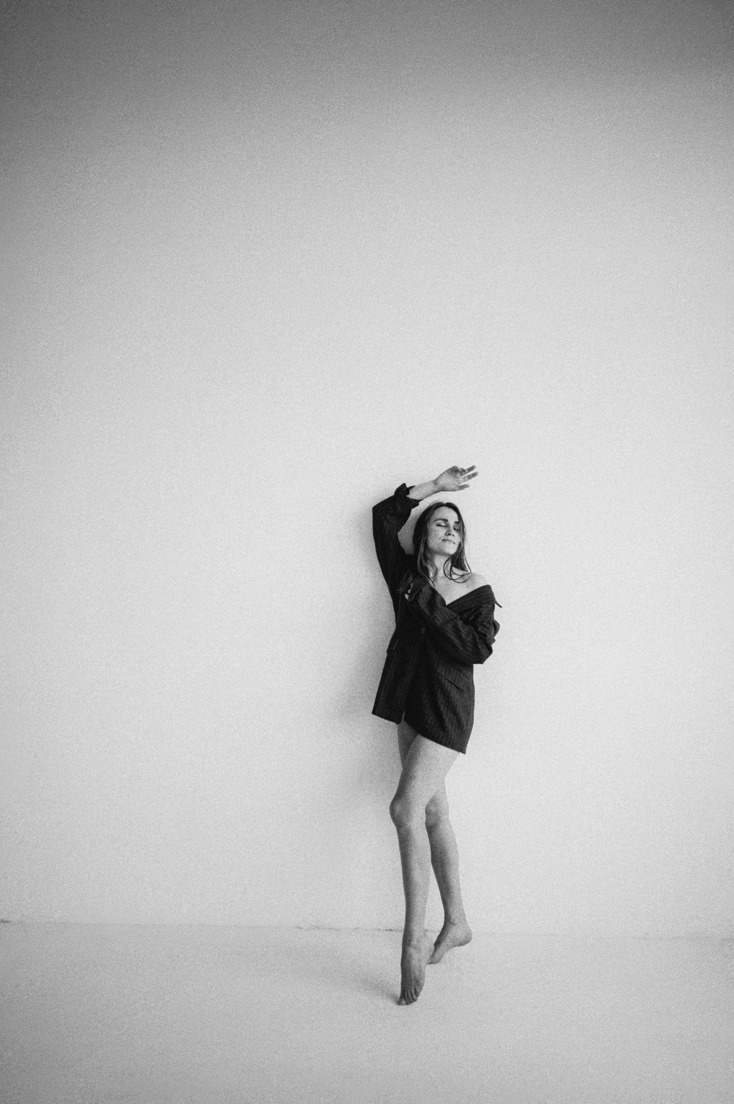 Фотосессия для Марии. Фотограф о любви в Перми Елена Кузовлева