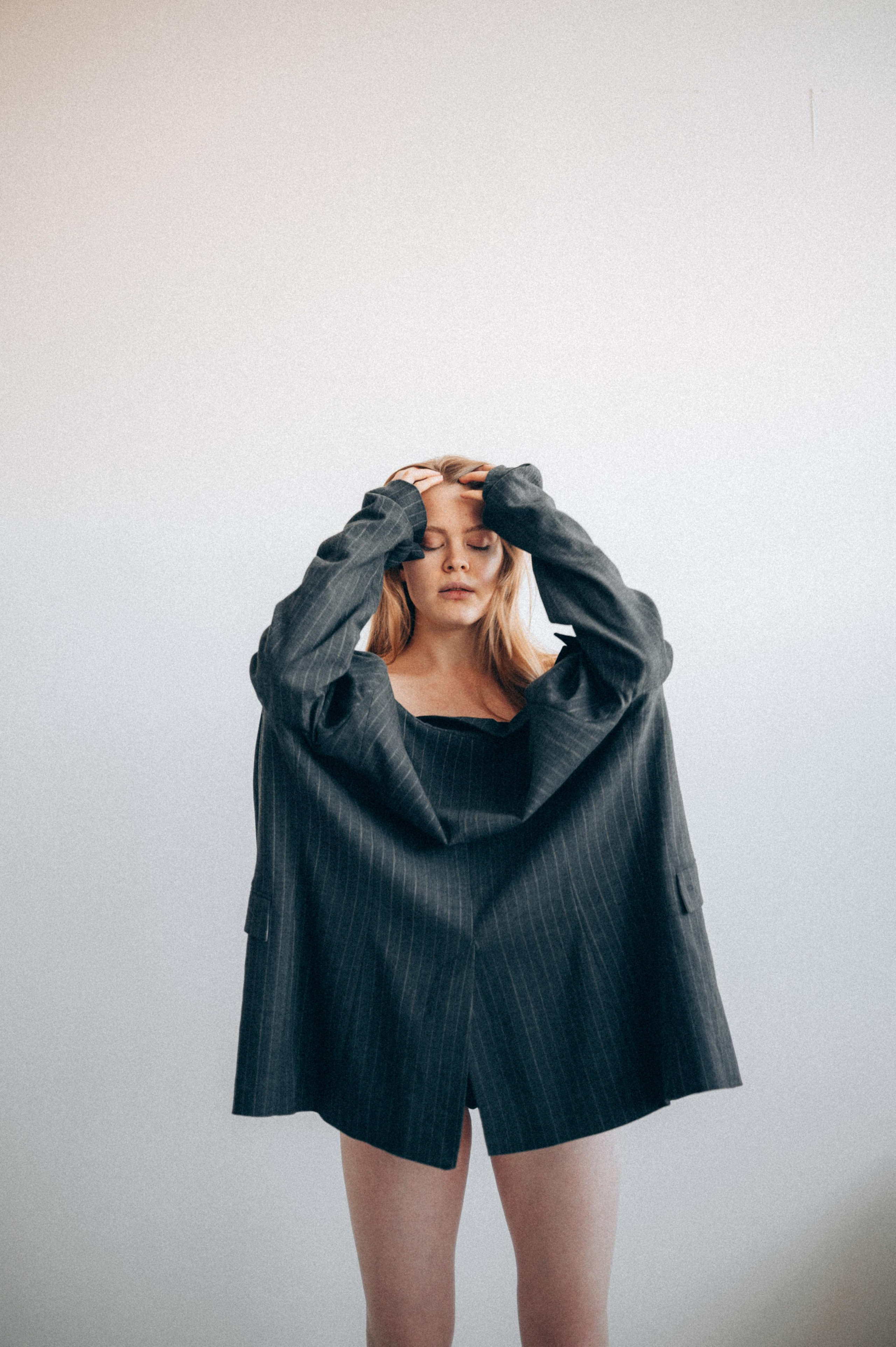 Фотосессия для Юли и Насти. Фотограф о любви в Перми Елена Кузовлева