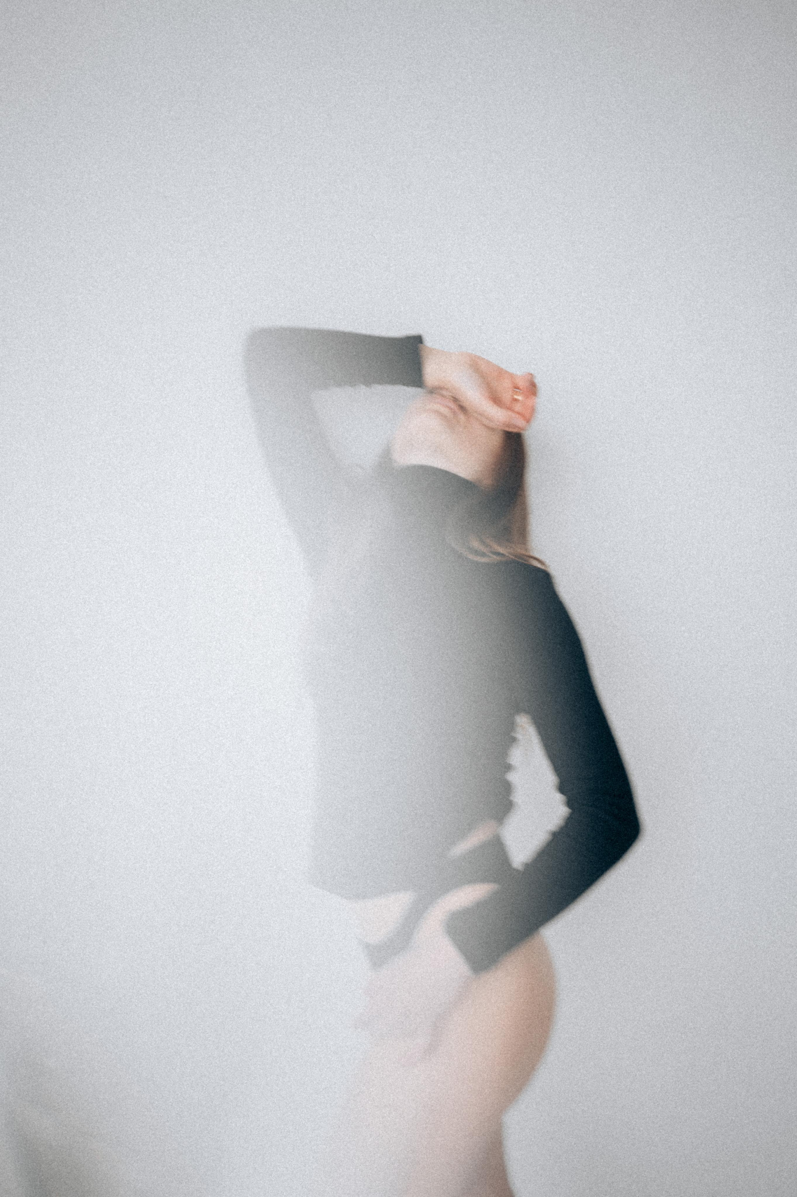 Фотосессия для Марии. Фотограф о любви в Перми Елена Кузовлева