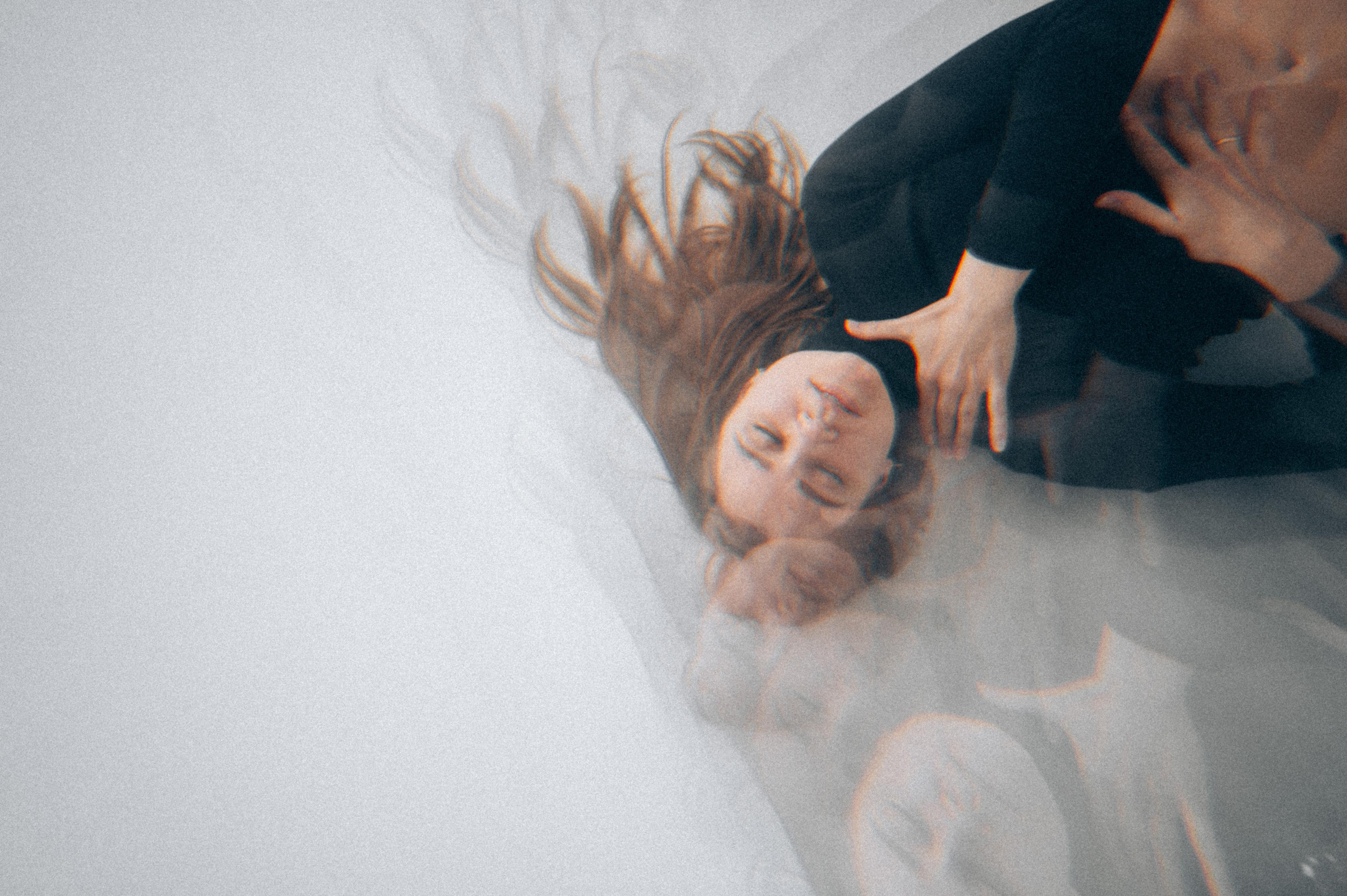 Фотосессия для Марии. Фотограф о любви в Перми Елена Кузовлева