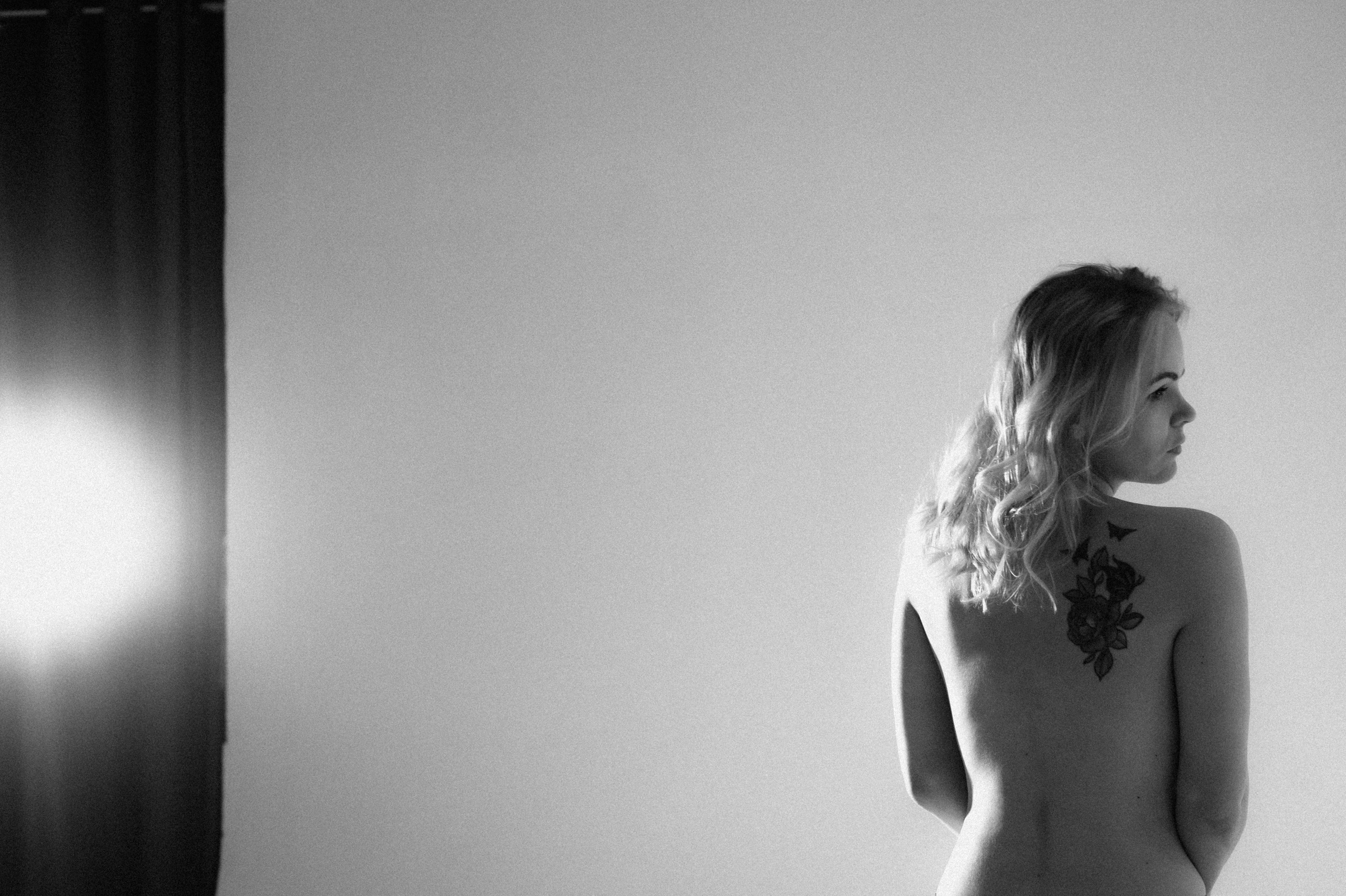 Фотосессия для Анны. Фотограф о любви в Перми Елена Кузовлева