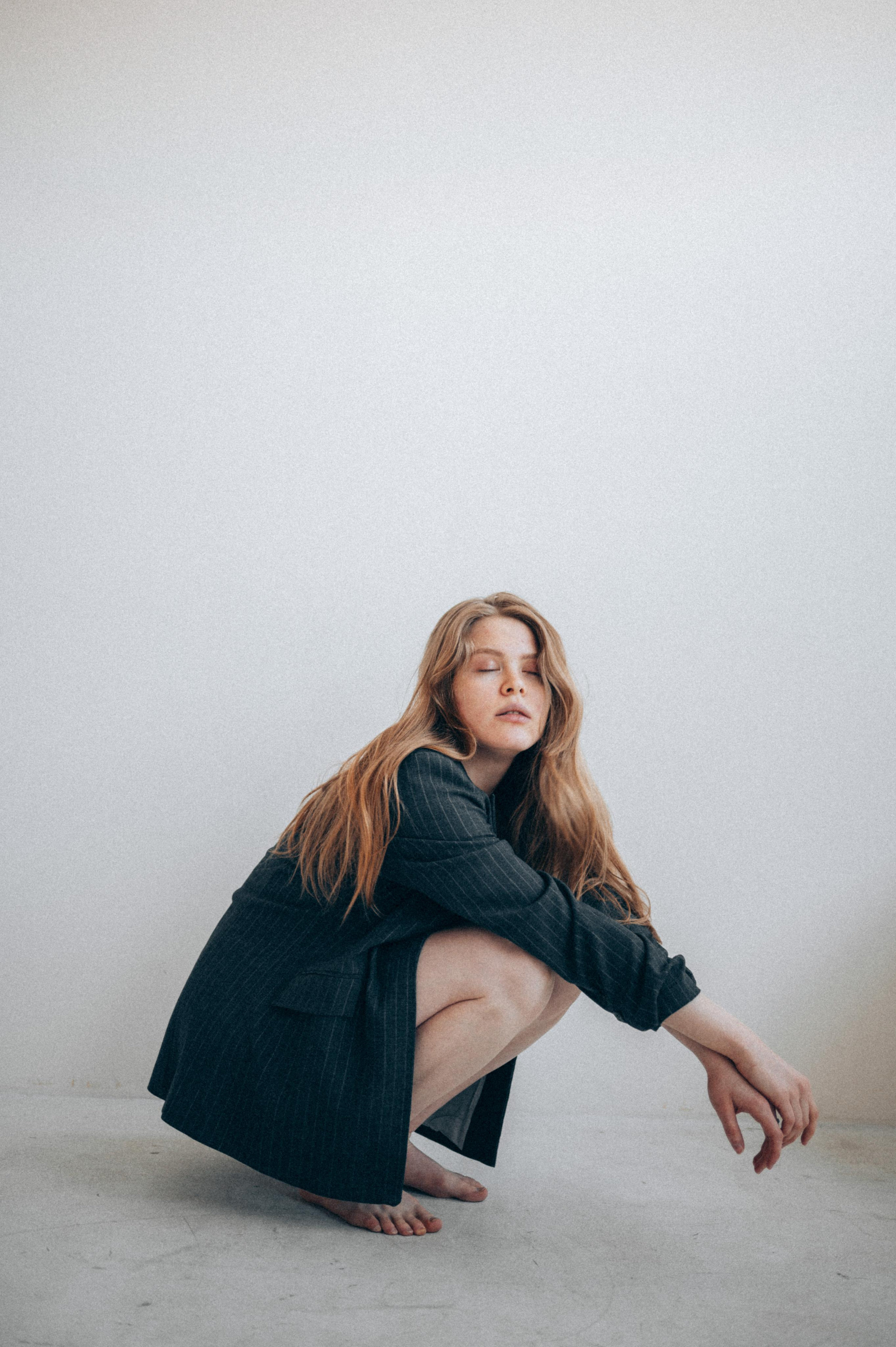 Фотосессия для Юли и Насти. Фотограф о любви в Перми Елена Кузовлева