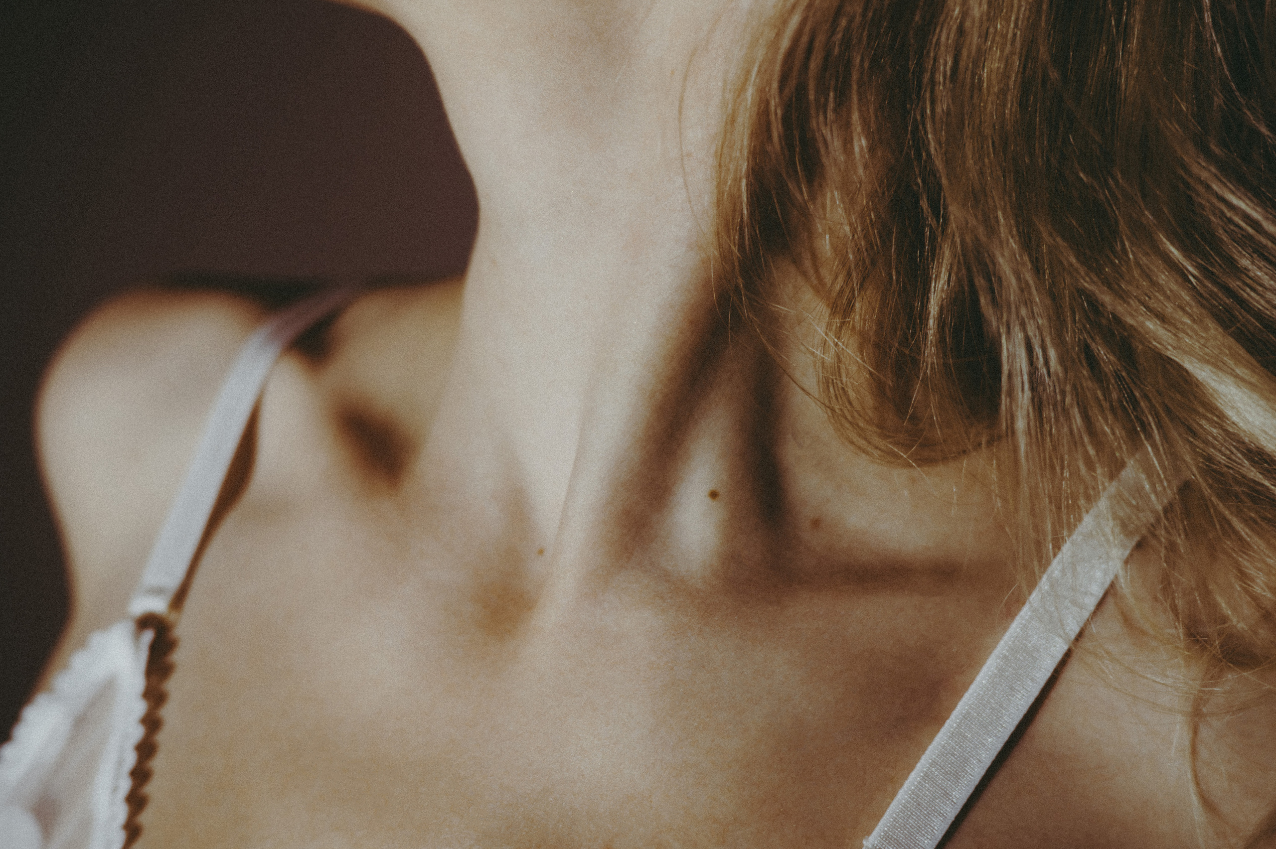 Фотосессия для Анны. Фотограф о любви в Перми Елена Кузовлева