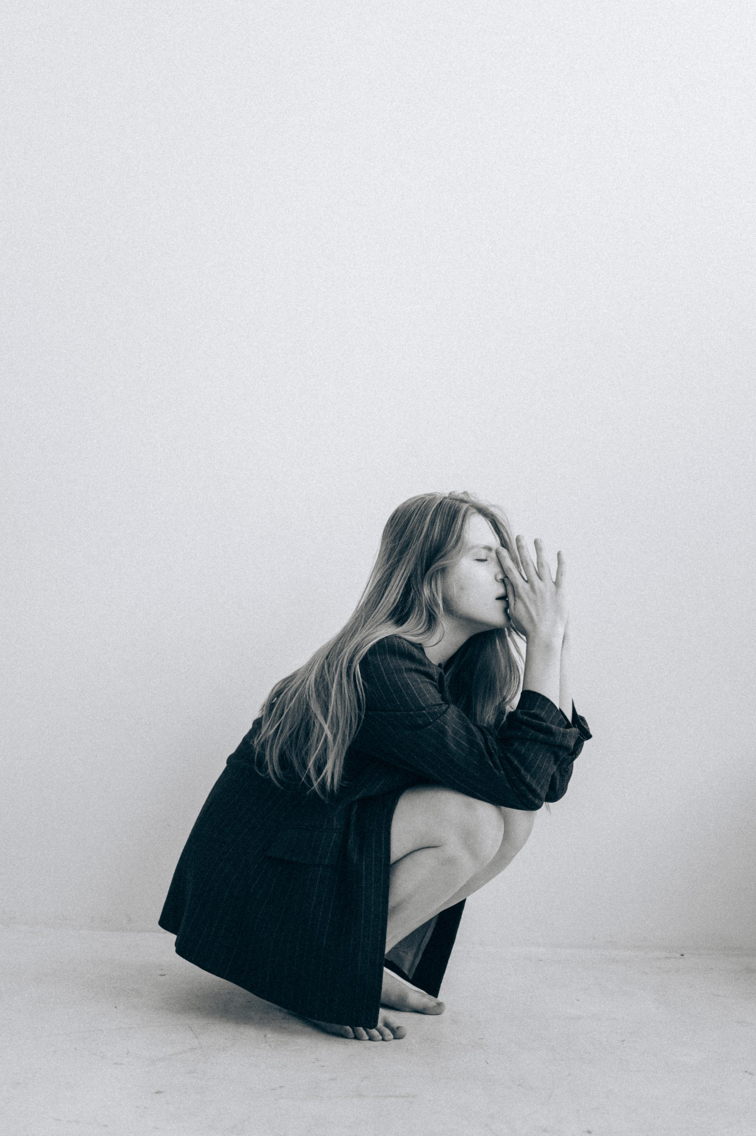 Фотосессия для Юли и Насти. Фотограф о любви в Перми Елена Кузовлева