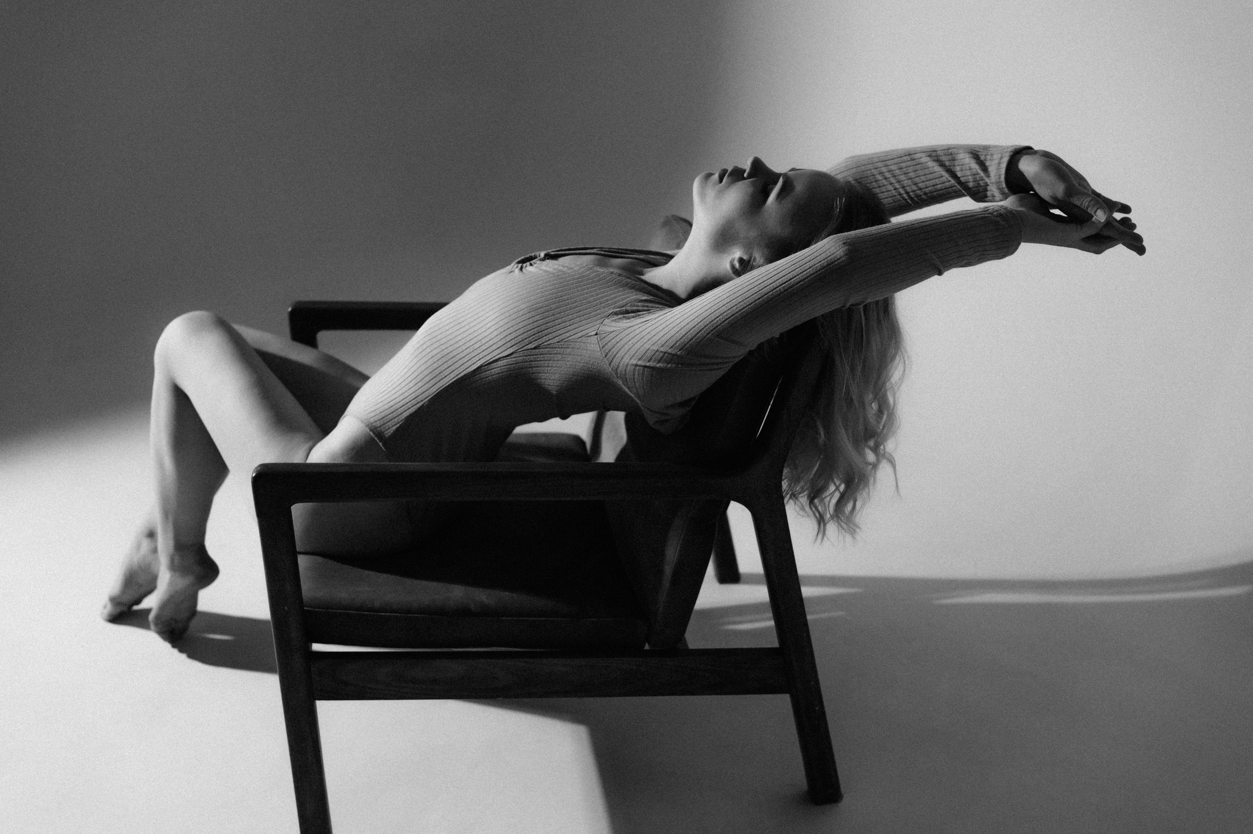 Фотосессия для Анны. Фотограф о любви в Перми Елена Кузовлева