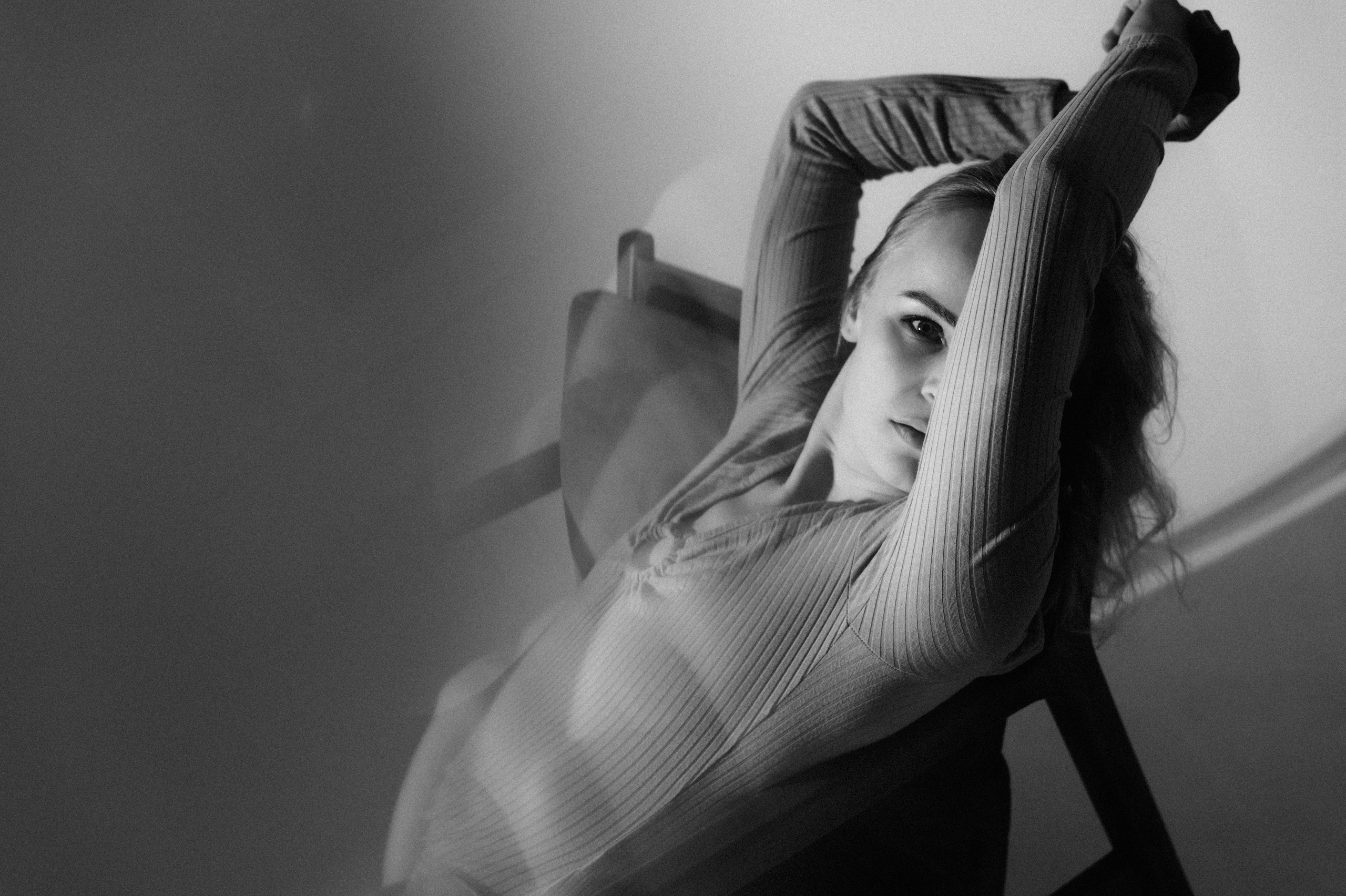 Фотосессия для Анны. Фотограф о любви в Перми Елена Кузовлева