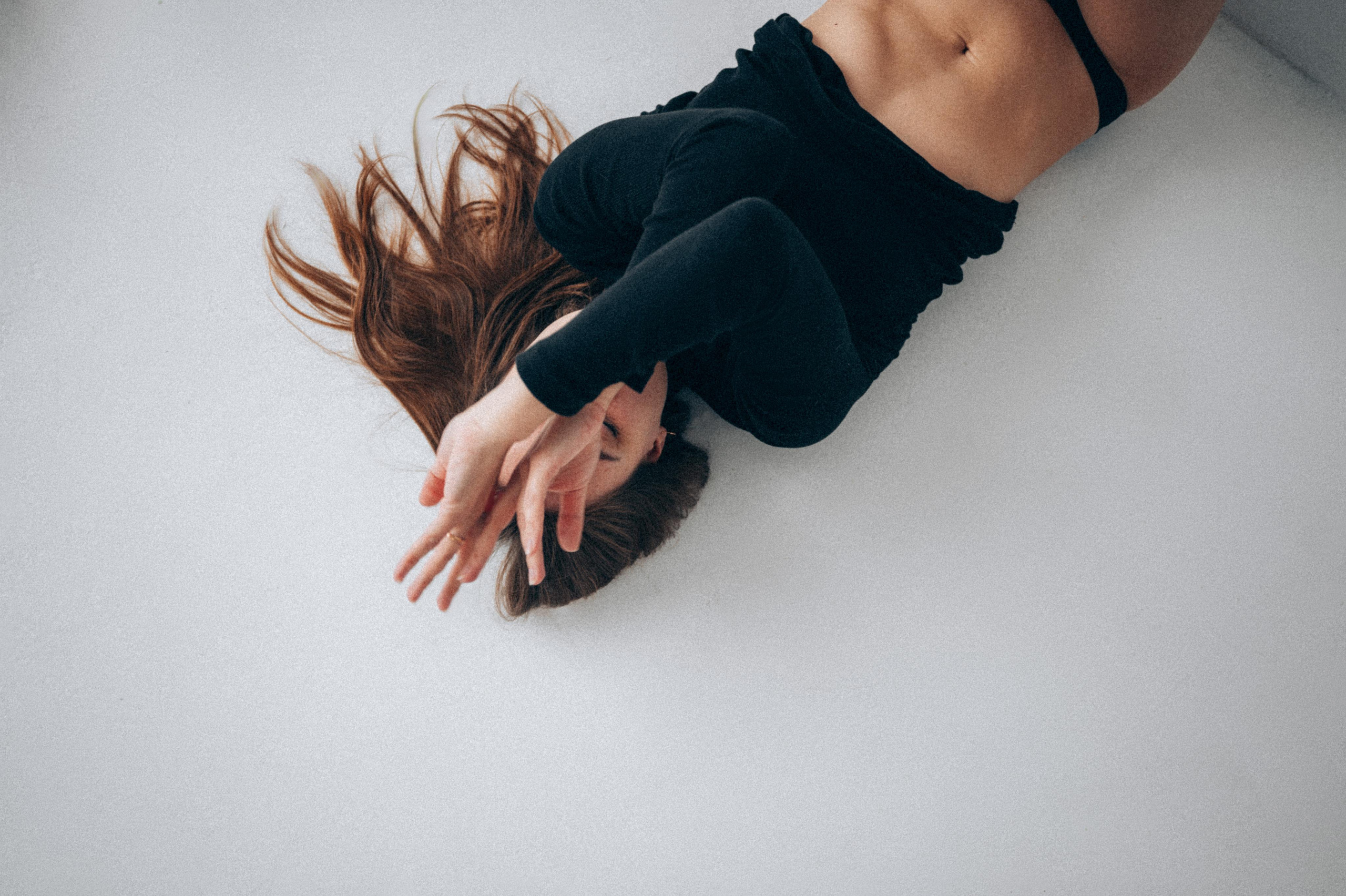 Фотосессия для Марии. Фотограф о любви в Перми Елена Кузовлева