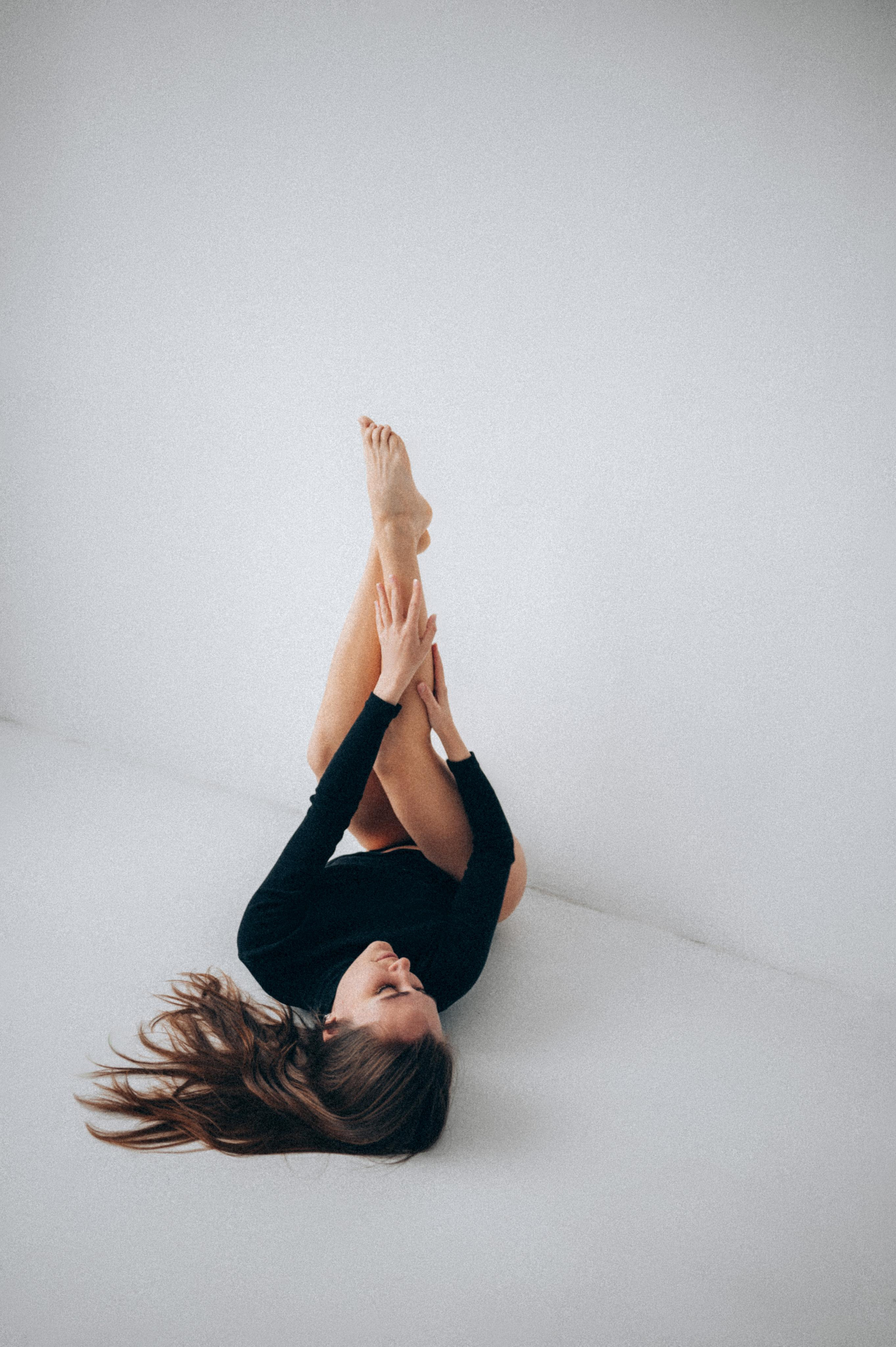 Фотосессия для Марии. Фотограф о любви в Перми Елена Кузовлева