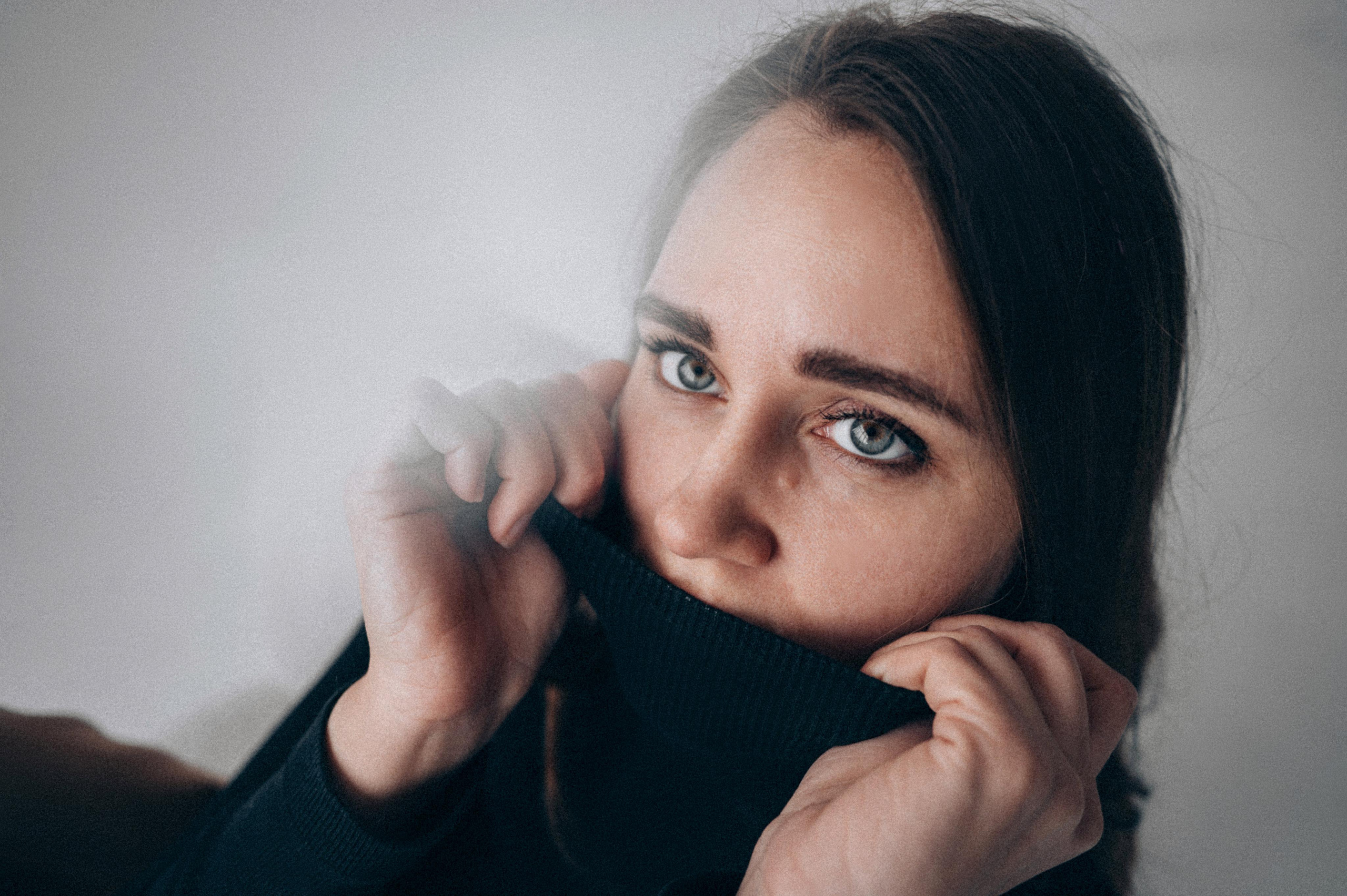 Фотосессия для Марии. Фотограф о любви в Перми Елена Кузовлева