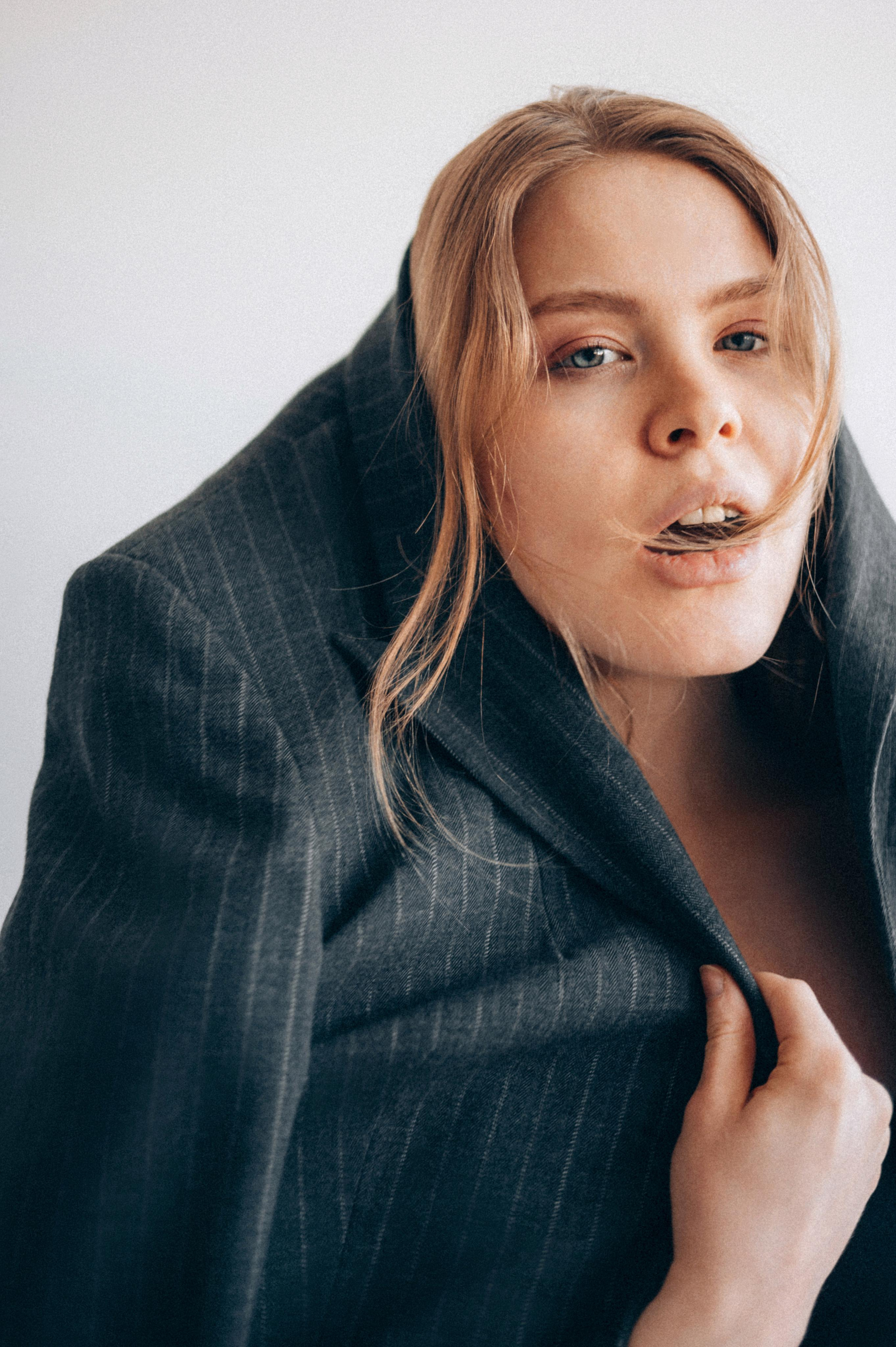 Фотосессия для Юли и Насти. Фотограф о любви в Перми Елена Кузовлева