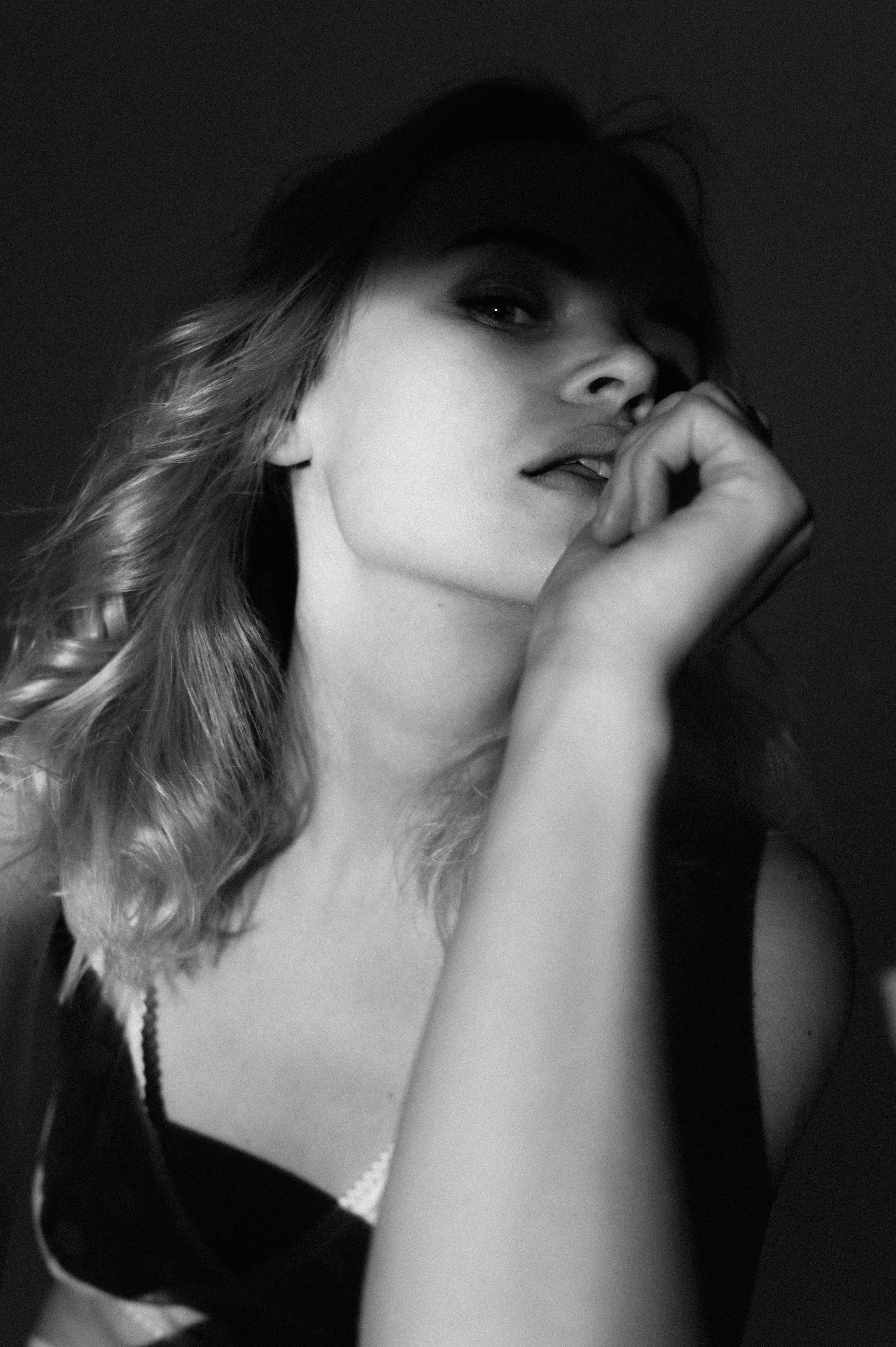 Фотосессия для Анны. Фотограф о любви в Перми Елена Кузовлева