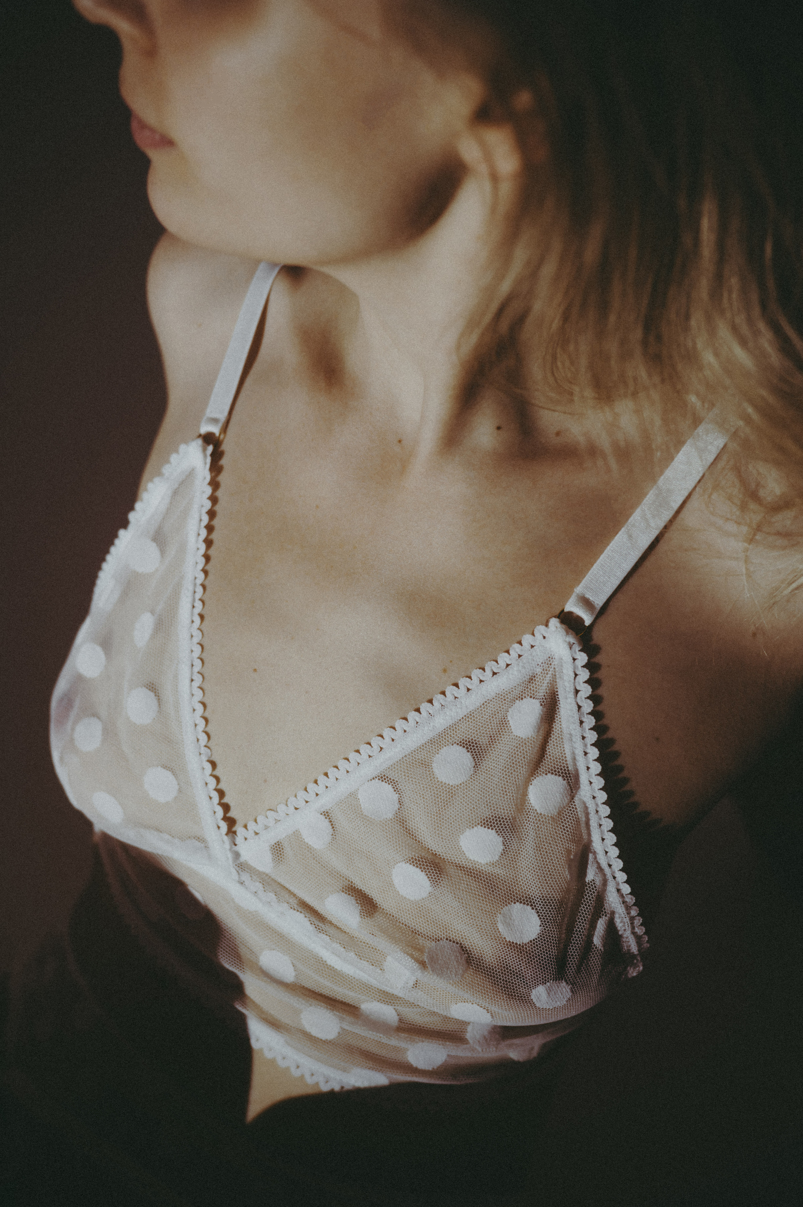 Фотосессия для Анны. Фотограф о любви в Перми Елена Кузовлева