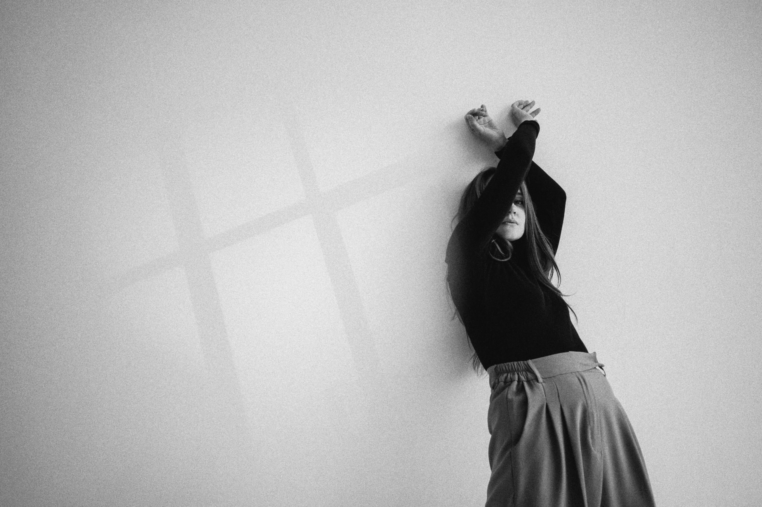 Фотосессия для Марии. Фотограф о любви в Перми Елена Кузовлева