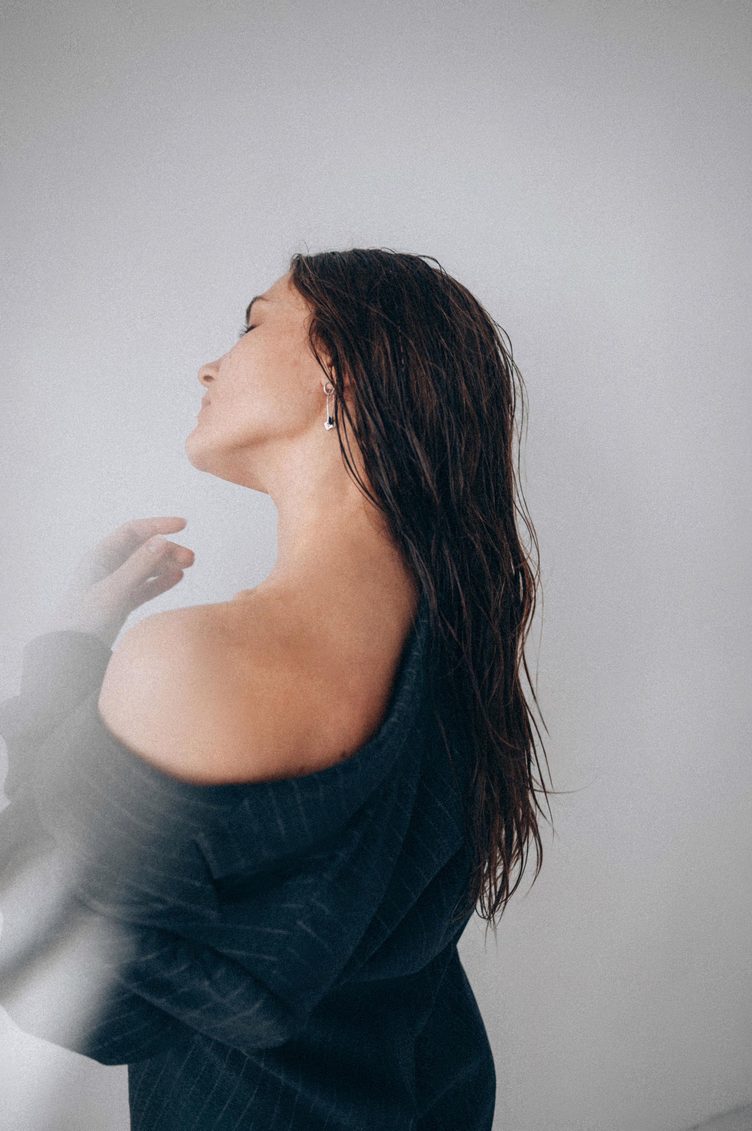 Фотосессия для Марии. Фотограф о любви в Перми Елена Кузовлева