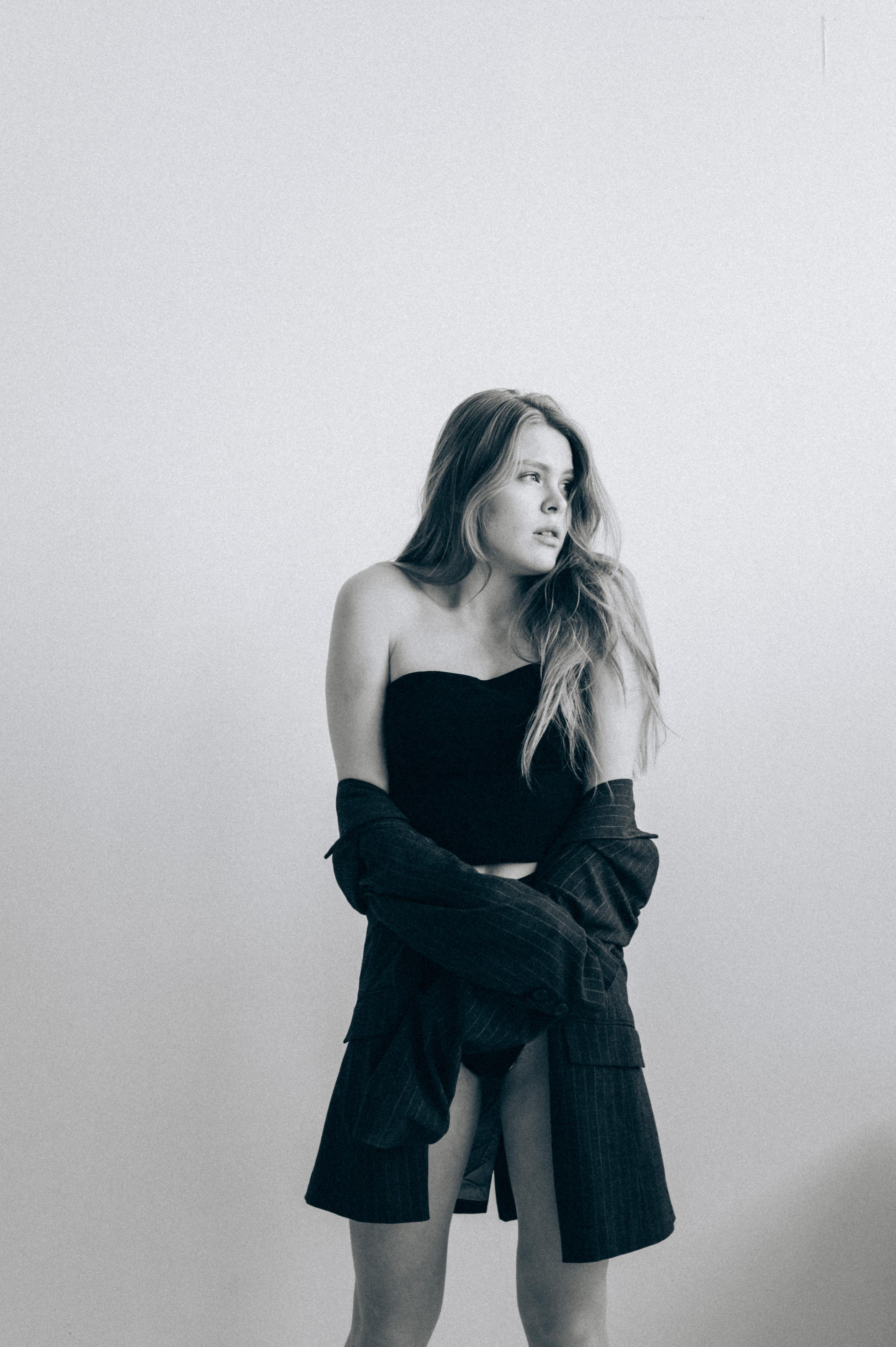 Фотосессия для Юли и Насти. Фотограф о любви в Перми Елена Кузовлева