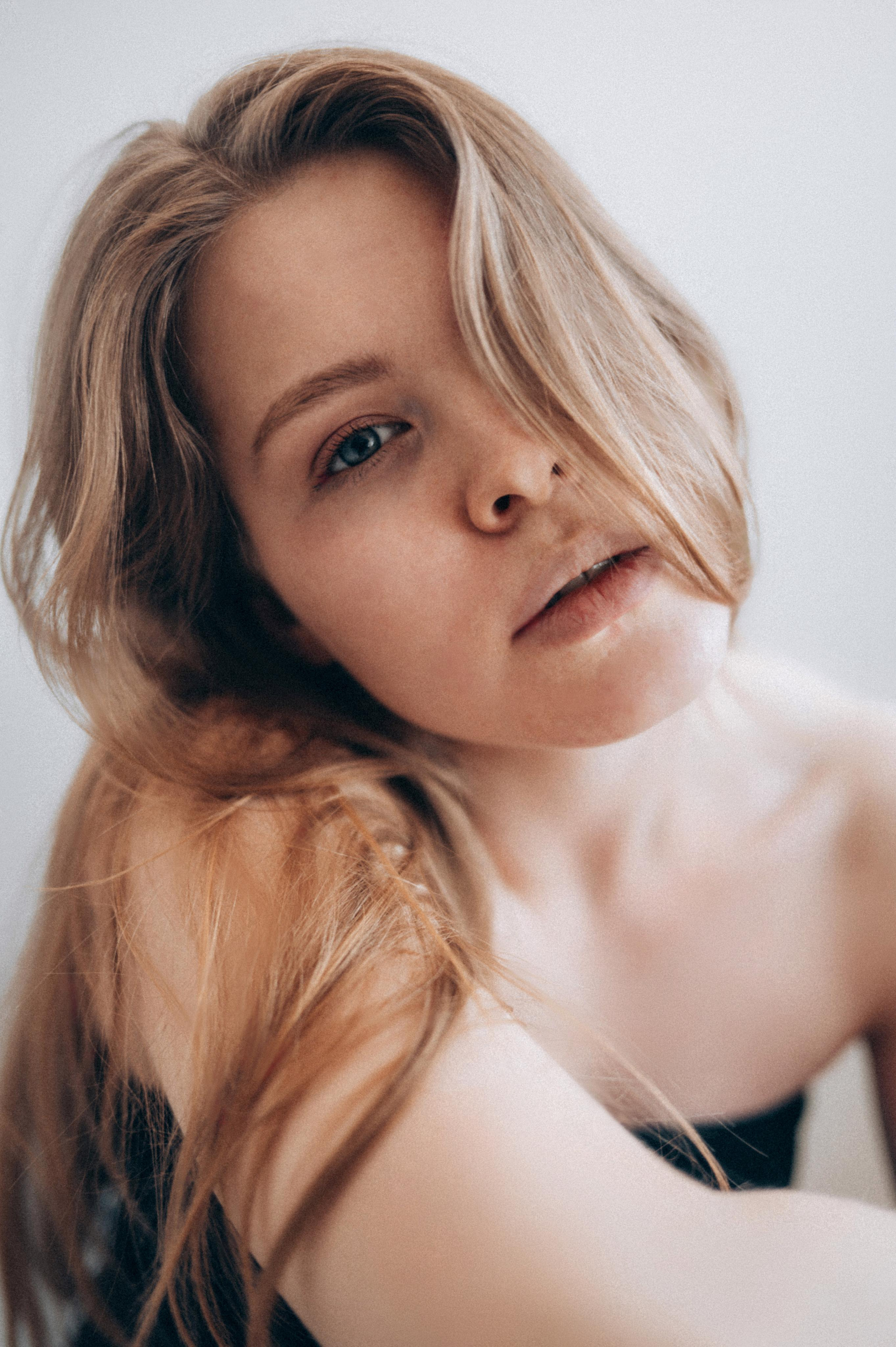 Фотосессия для Юли и Насти. Фотограф о любви в Перми Елена Кузовлева