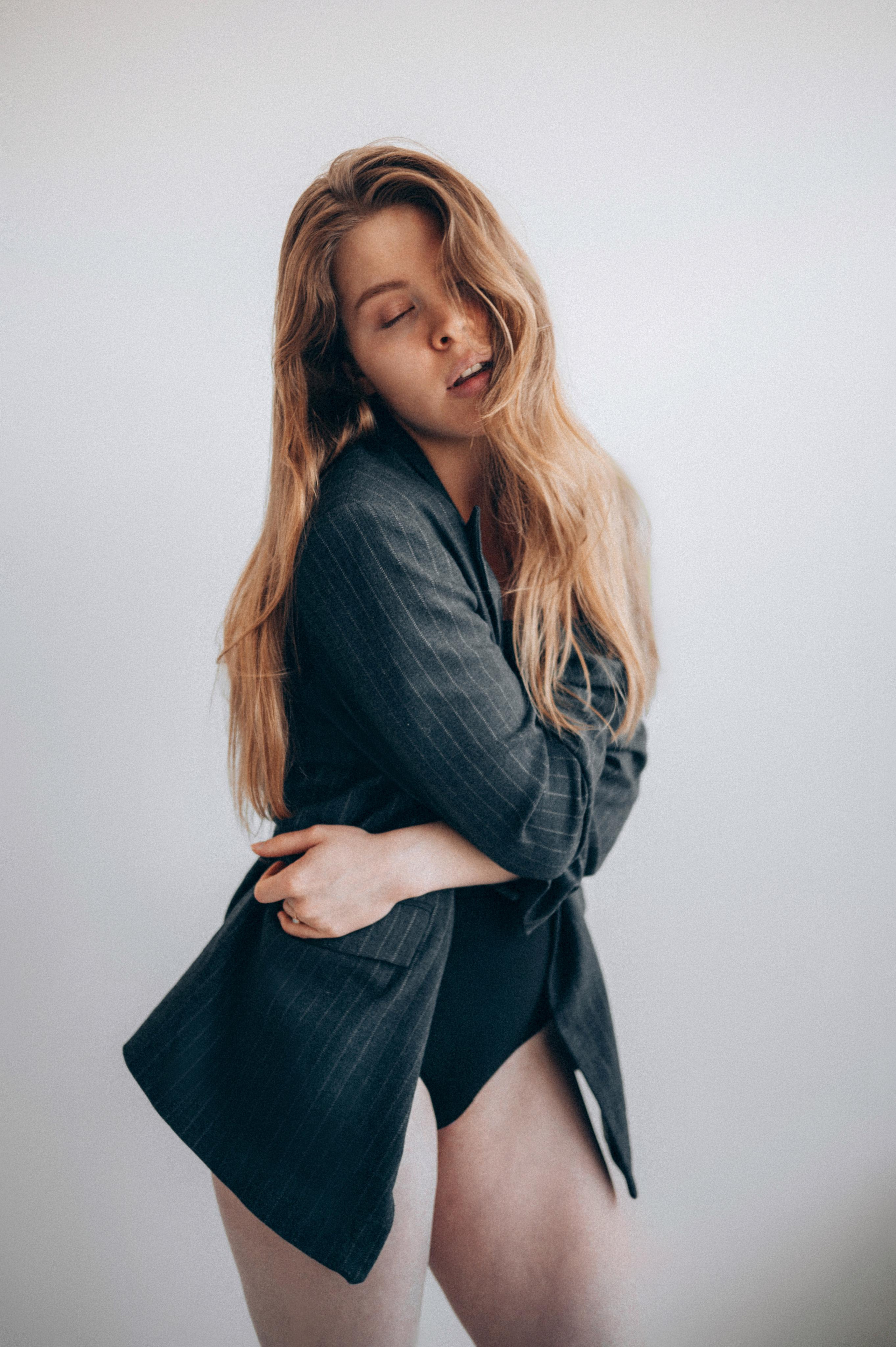 Фотосессия для Юли и Насти. Фотограф о любви в Перми Елена Кузовлева