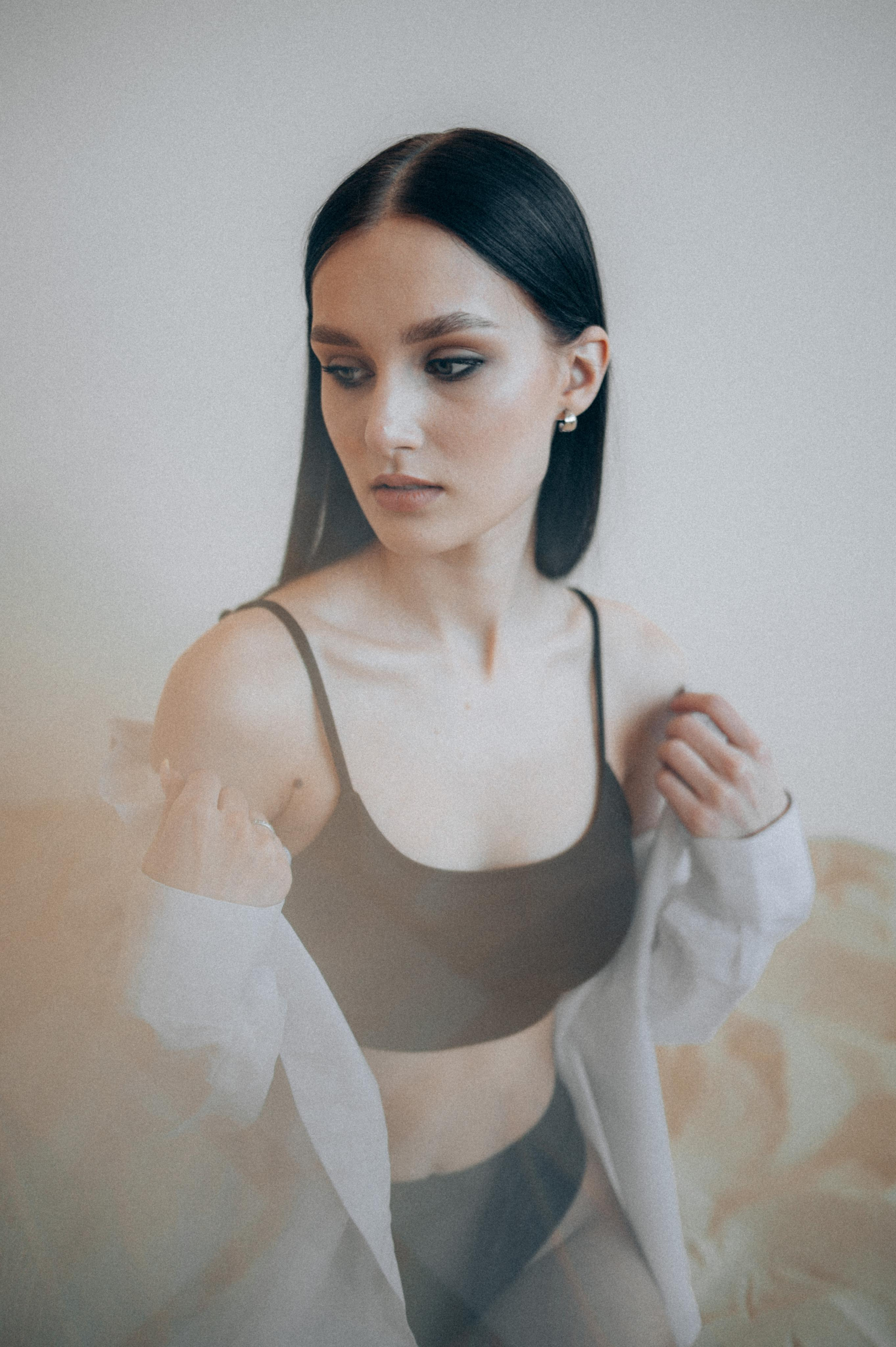 Фотосессия для Юли и Насти. Фотограф о любви в Перми Елена Кузовлева