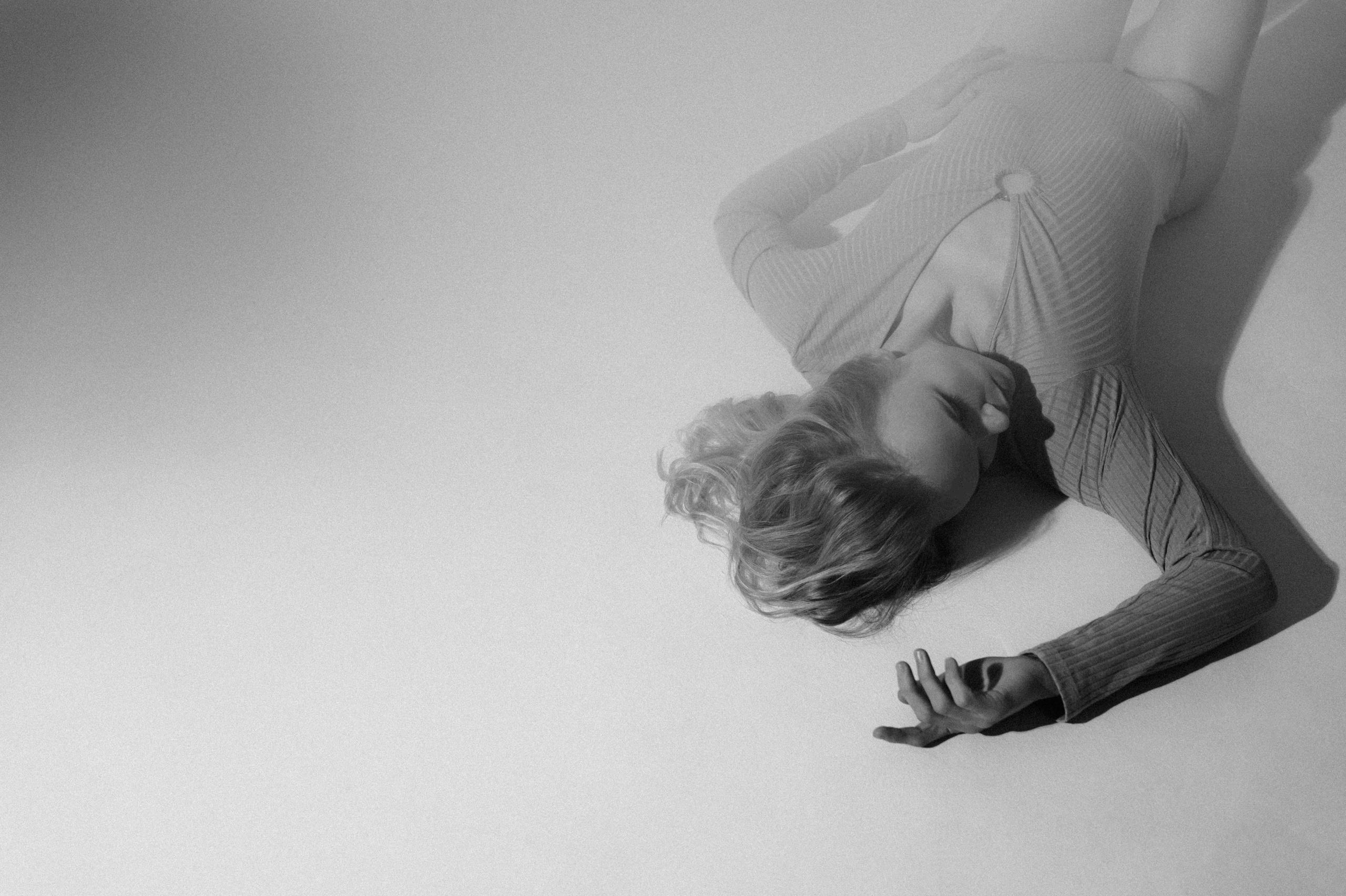 Фотосессия для Анны. Фотограф о любви в Перми Елена Кузовлева