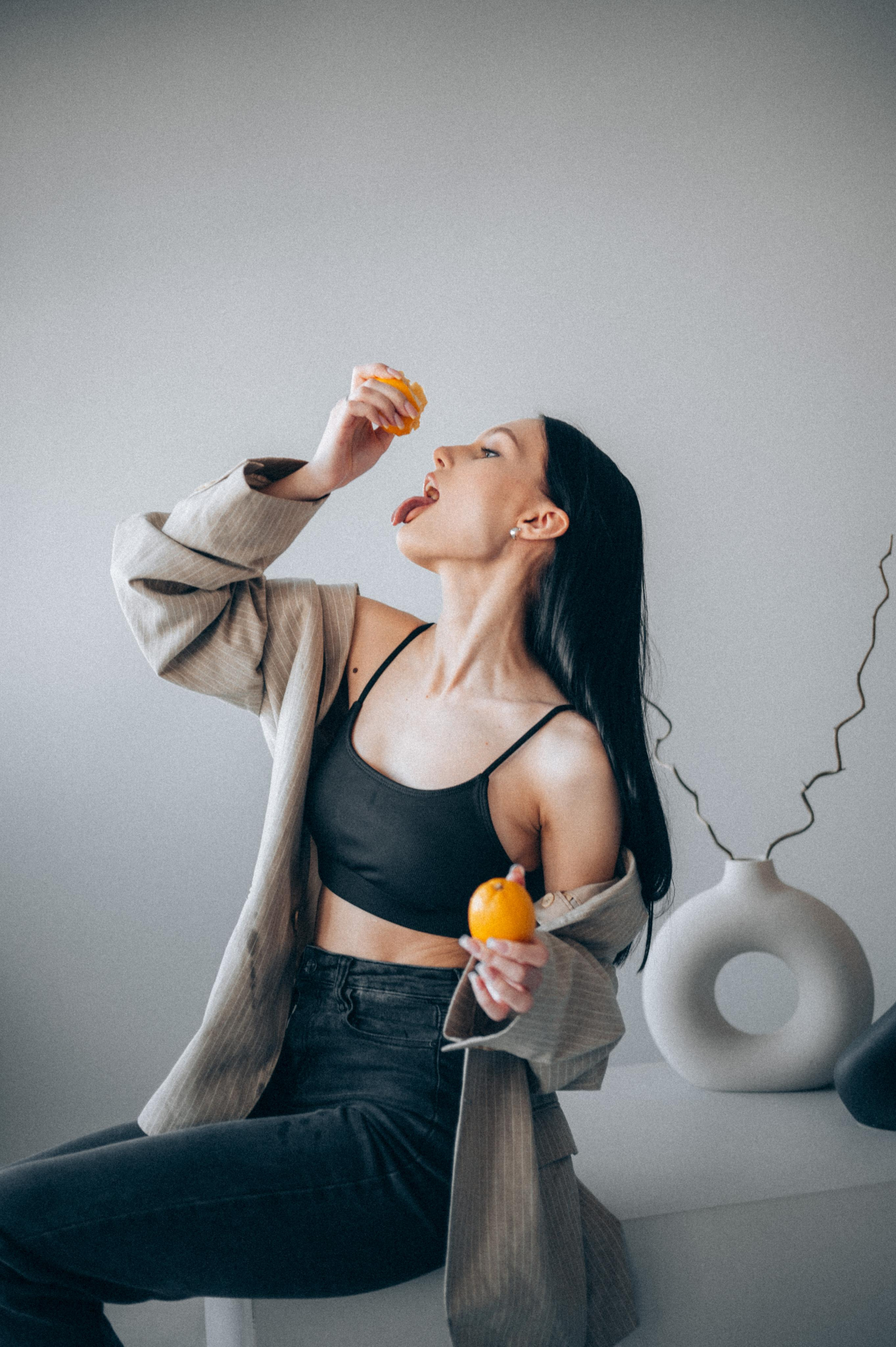 Фотосессия для Юли и Насти. Фотограф о любви в Перми Елена Кузовлева