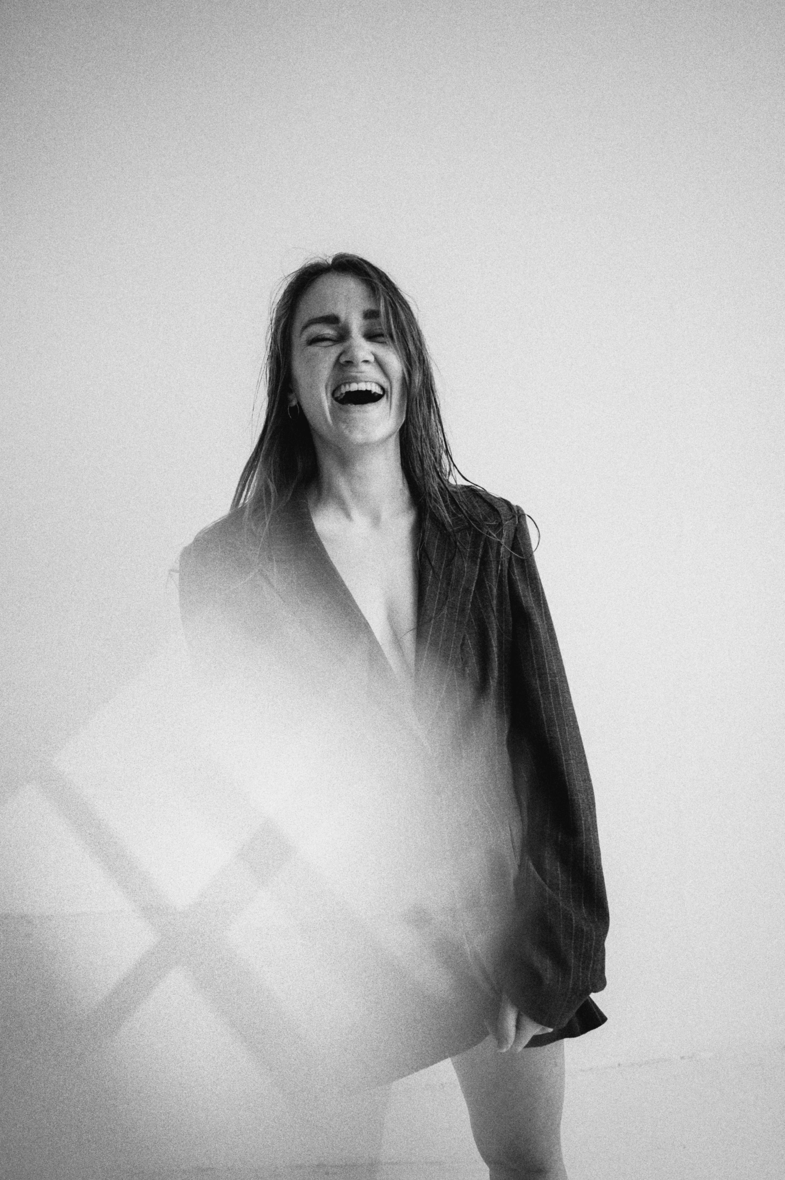 Фотосессия для Марии. Фотограф о любви в Перми Елена Кузовлева