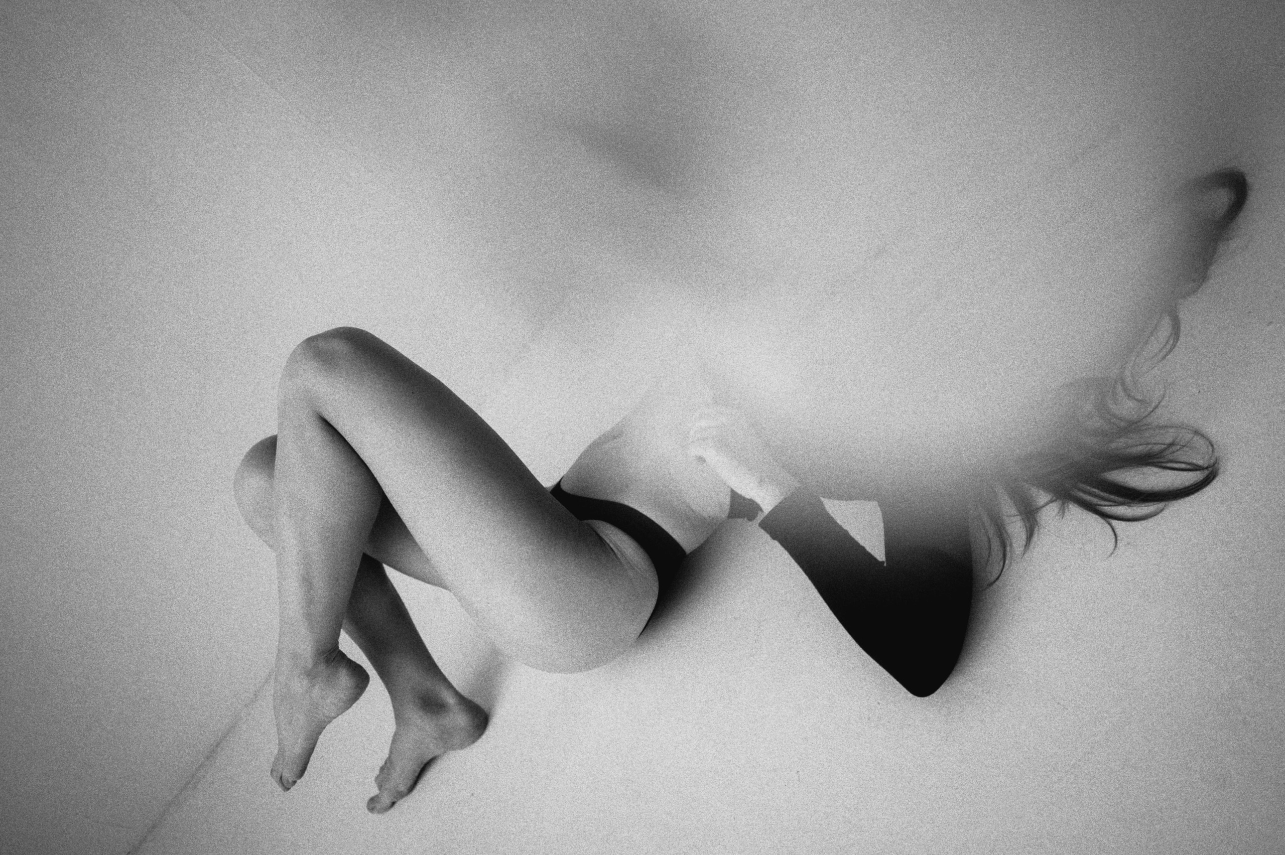 Фотосессия для Марии. Фотограф о любви в Перми Елена Кузовлева