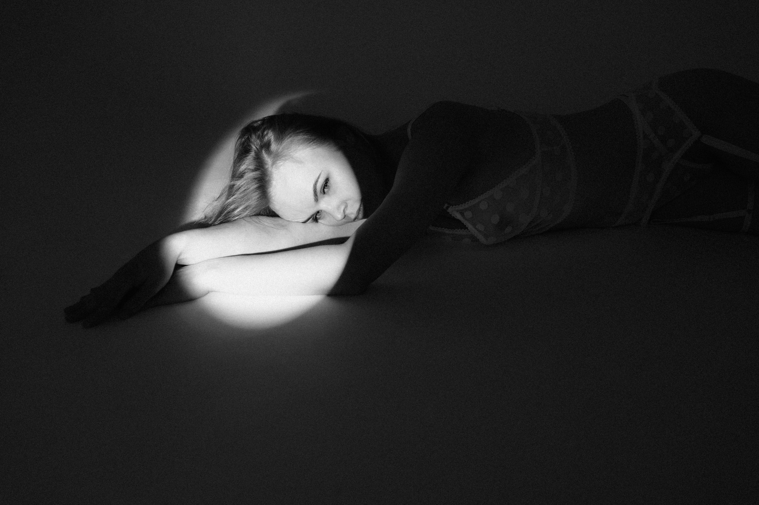 Фотосессия для Анны. Фотограф о любви в Перми Елена Кузовлева