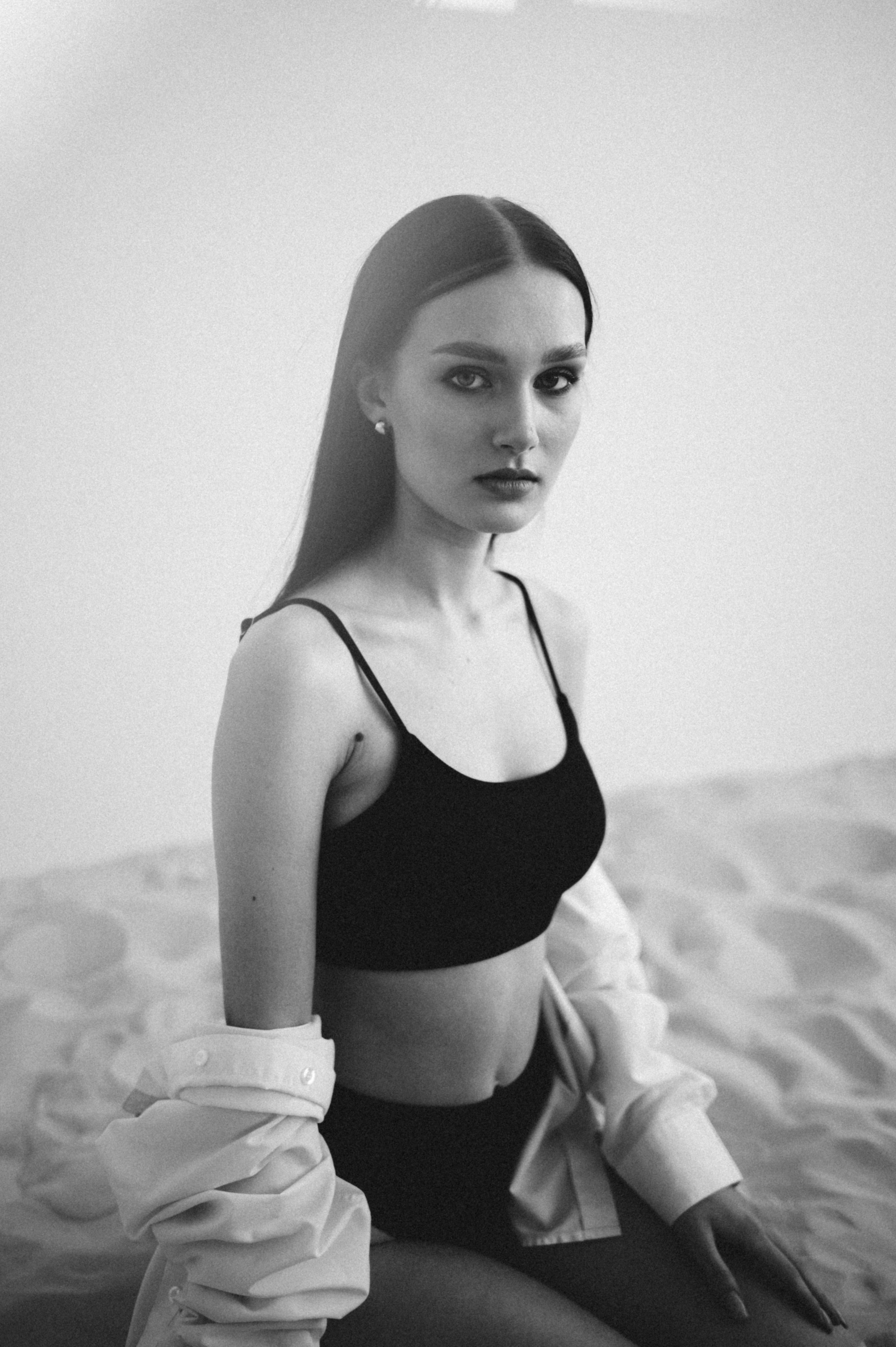 Фотосессия для Юли и Насти. Фотограф о любви в Перми Елена Кузовлева