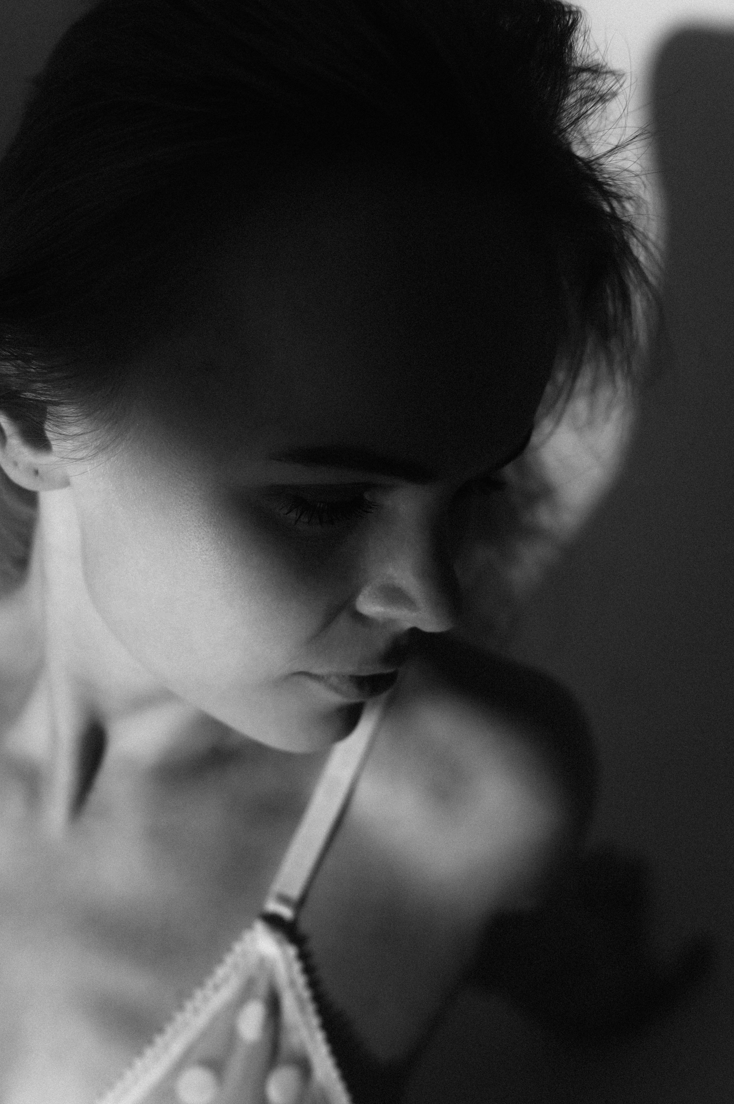 Фотосессия для Анны. Фотограф о любви в Перми Елена Кузовлева