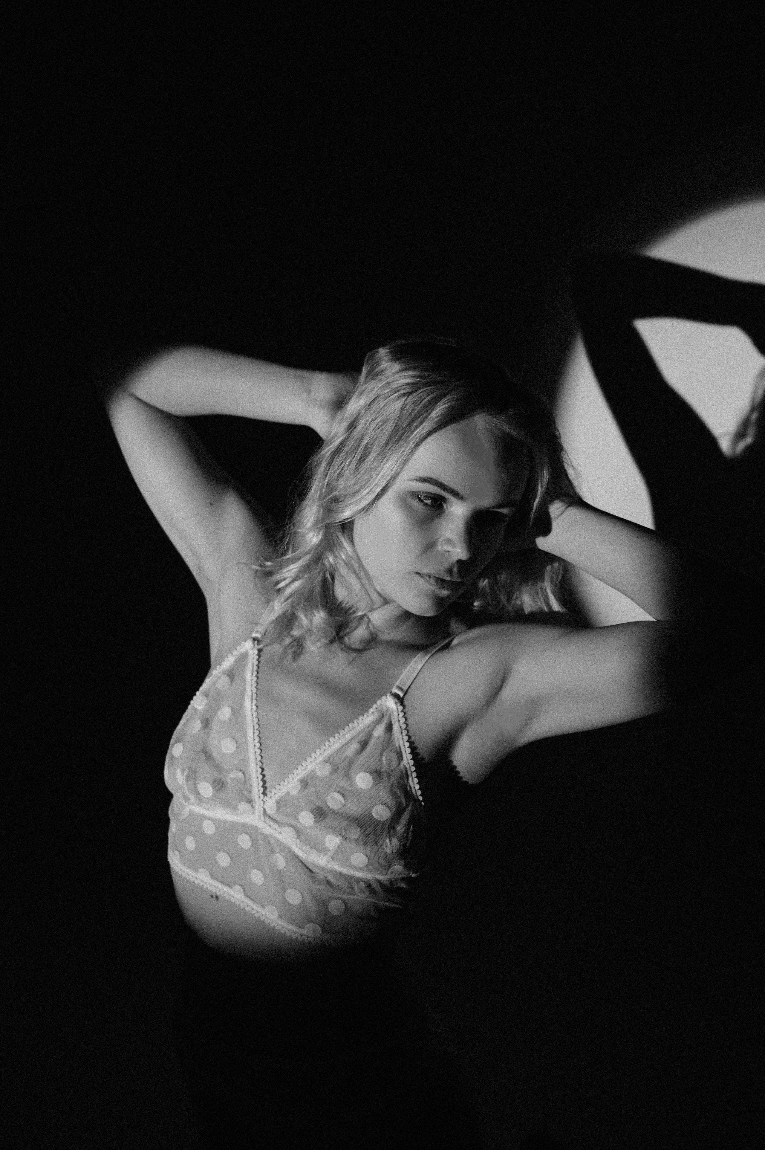 Фотосессия для Анны. Фотограф о любви в Перми Елена Кузовлева