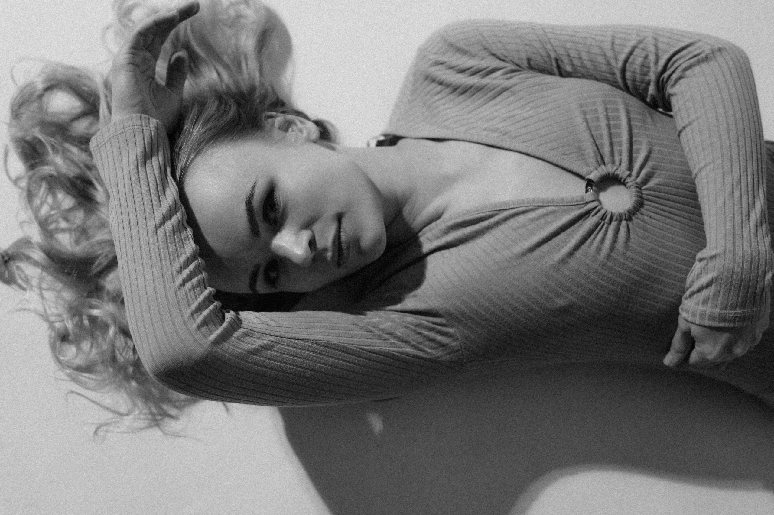 Фотосессия для Анны. Фотограф о любви в Перми Елена Кузовлева