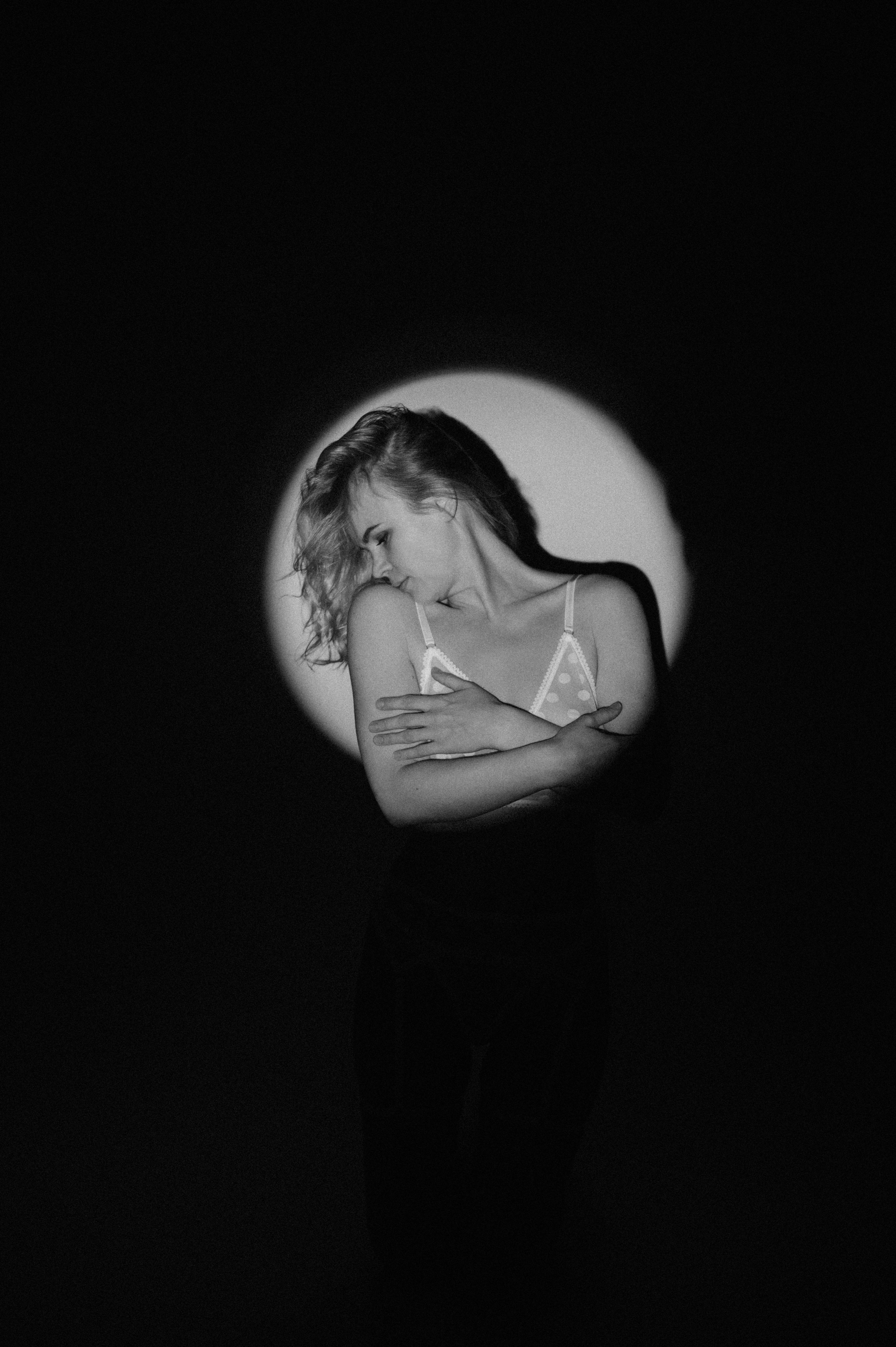 Фотосессия для Анны. Фотограф о любви в Перми Елена Кузовлева