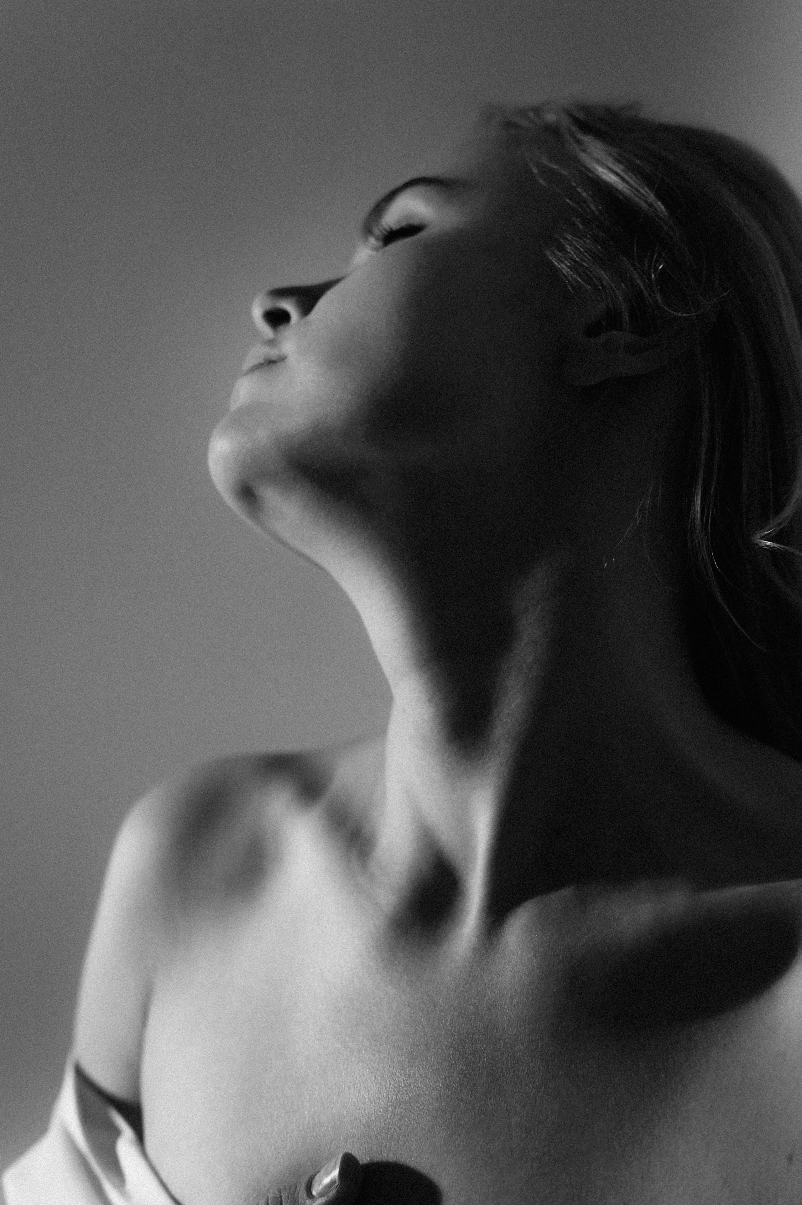 Фотосессия для Анны. Фотограф о любви в Перми Елена Кузовлева