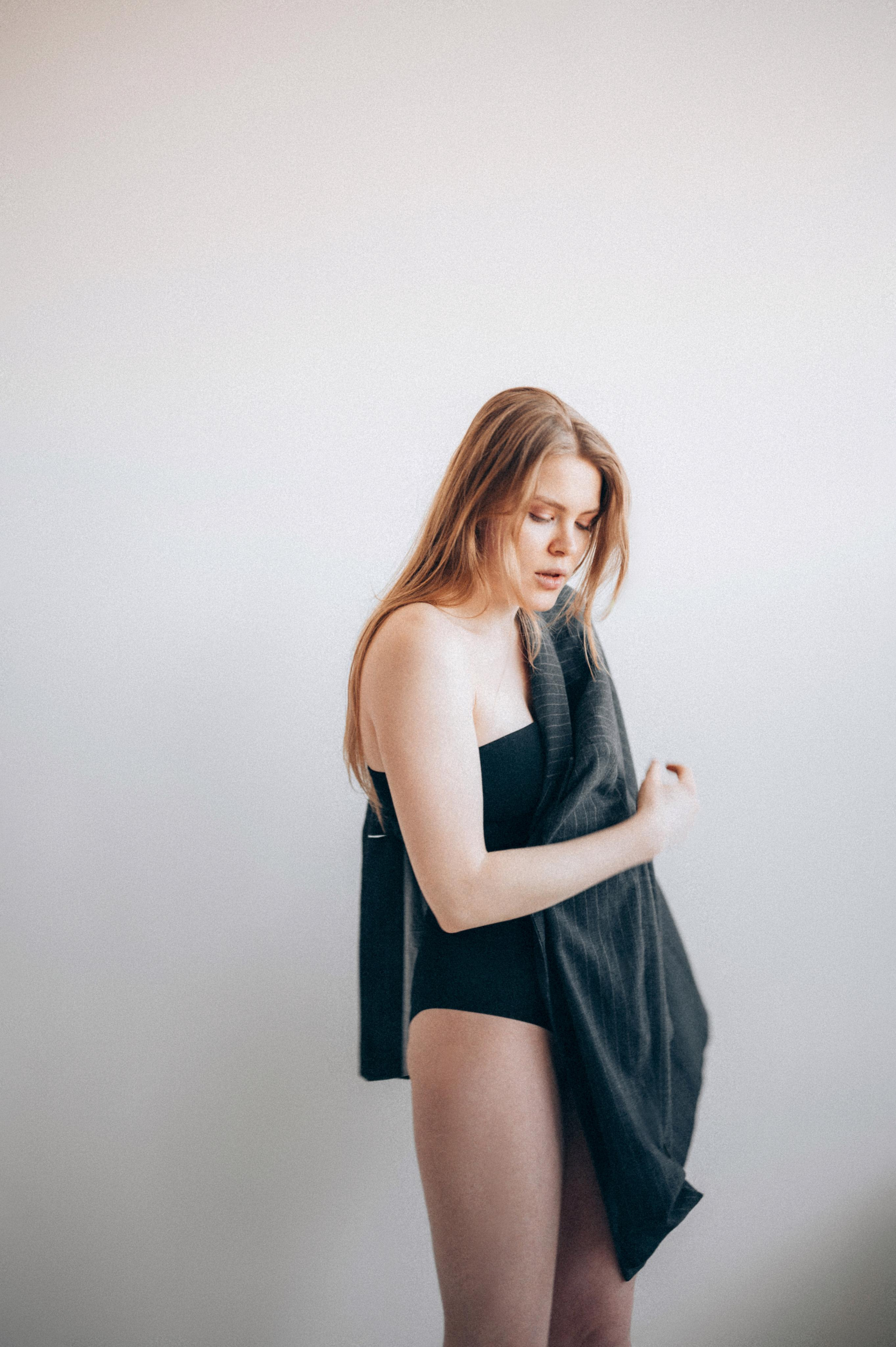 Фотосессия для Юли и Насти. Фотограф о любви в Перми Елена Кузовлева