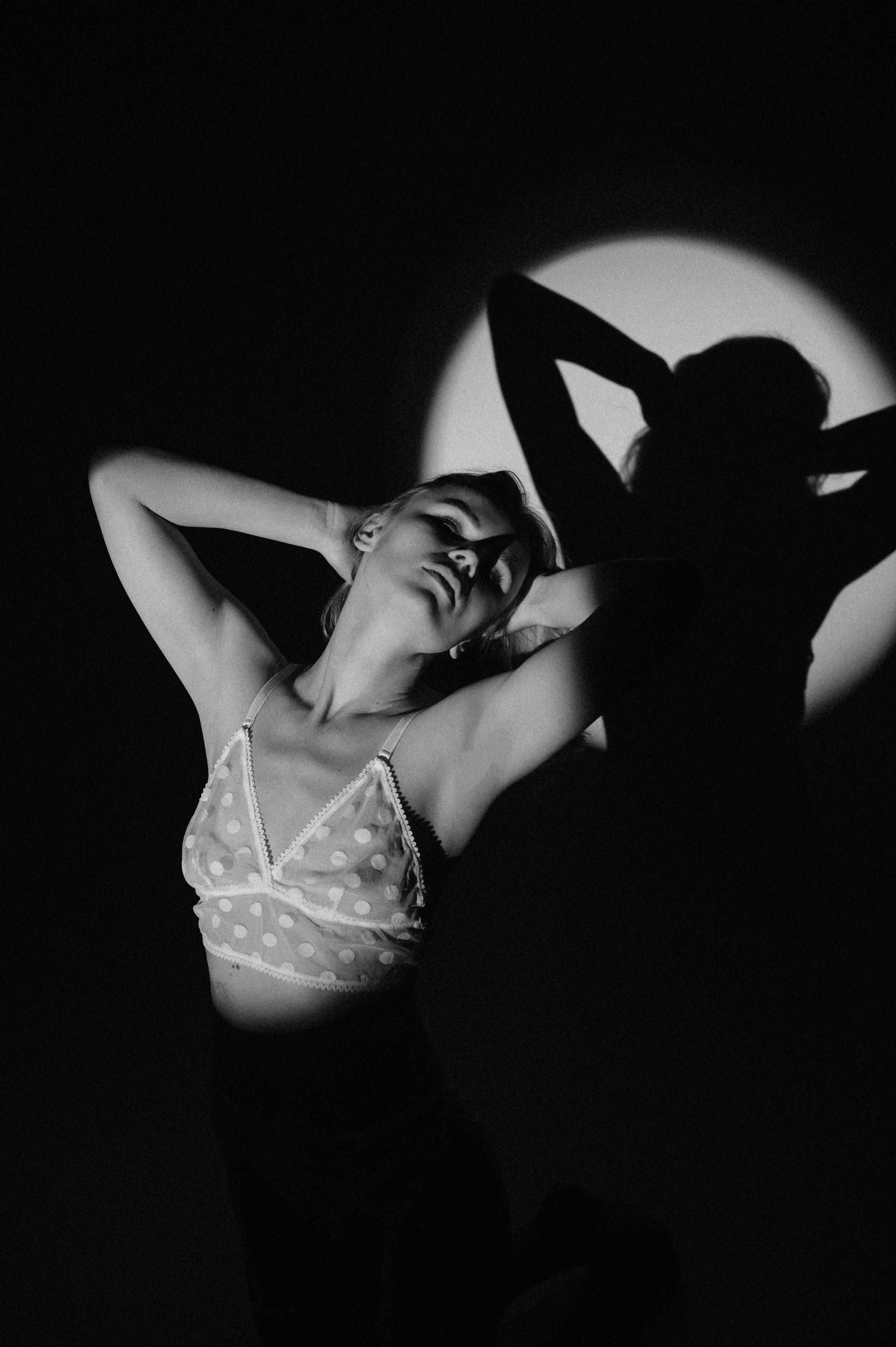 Фотосессия для Анны. Фотограф о любви в Перми Елена Кузовлева