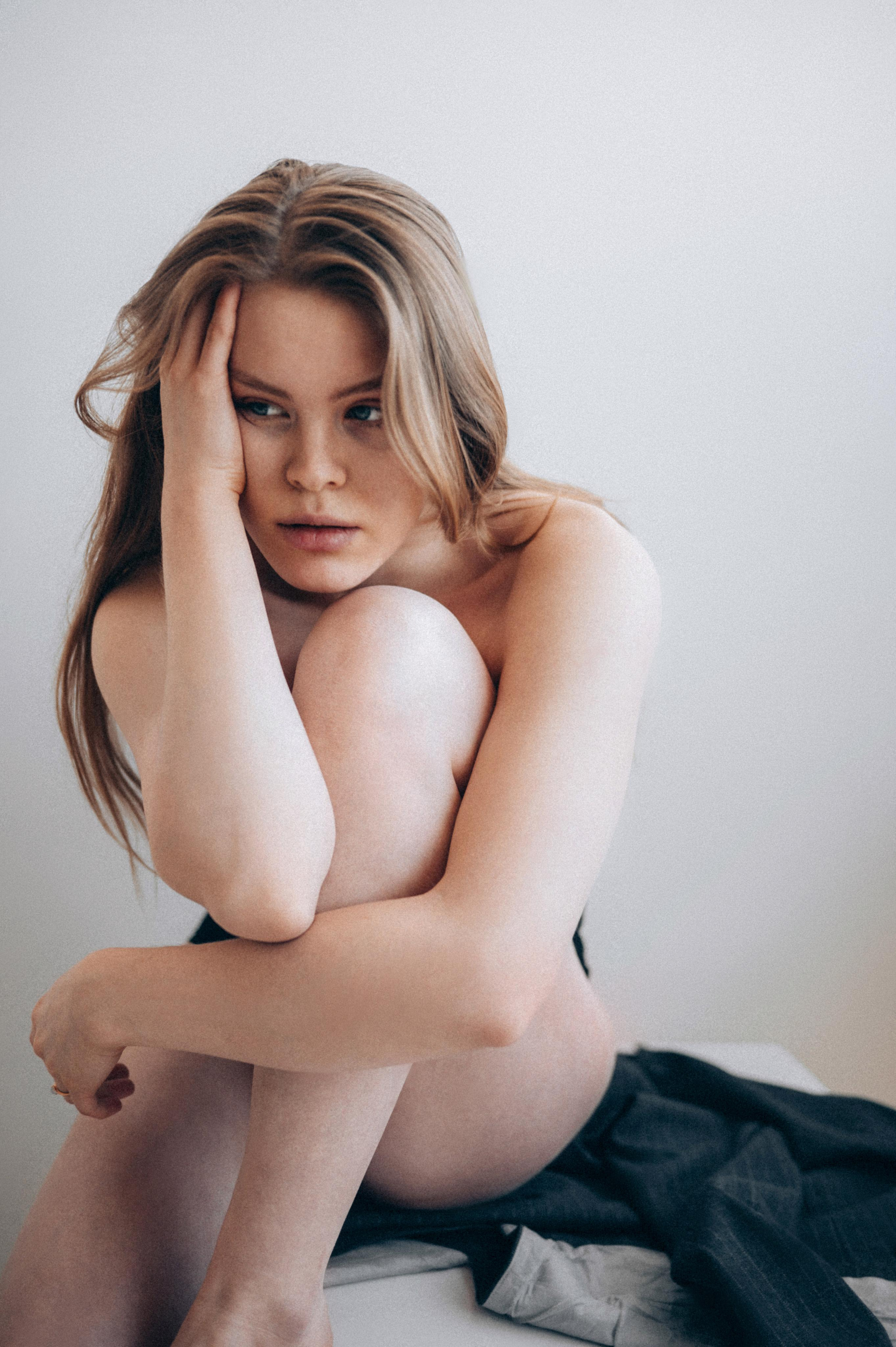 Фотосессия для Юли и Насти. Фотограф о любви в Перми Елена Кузовлева