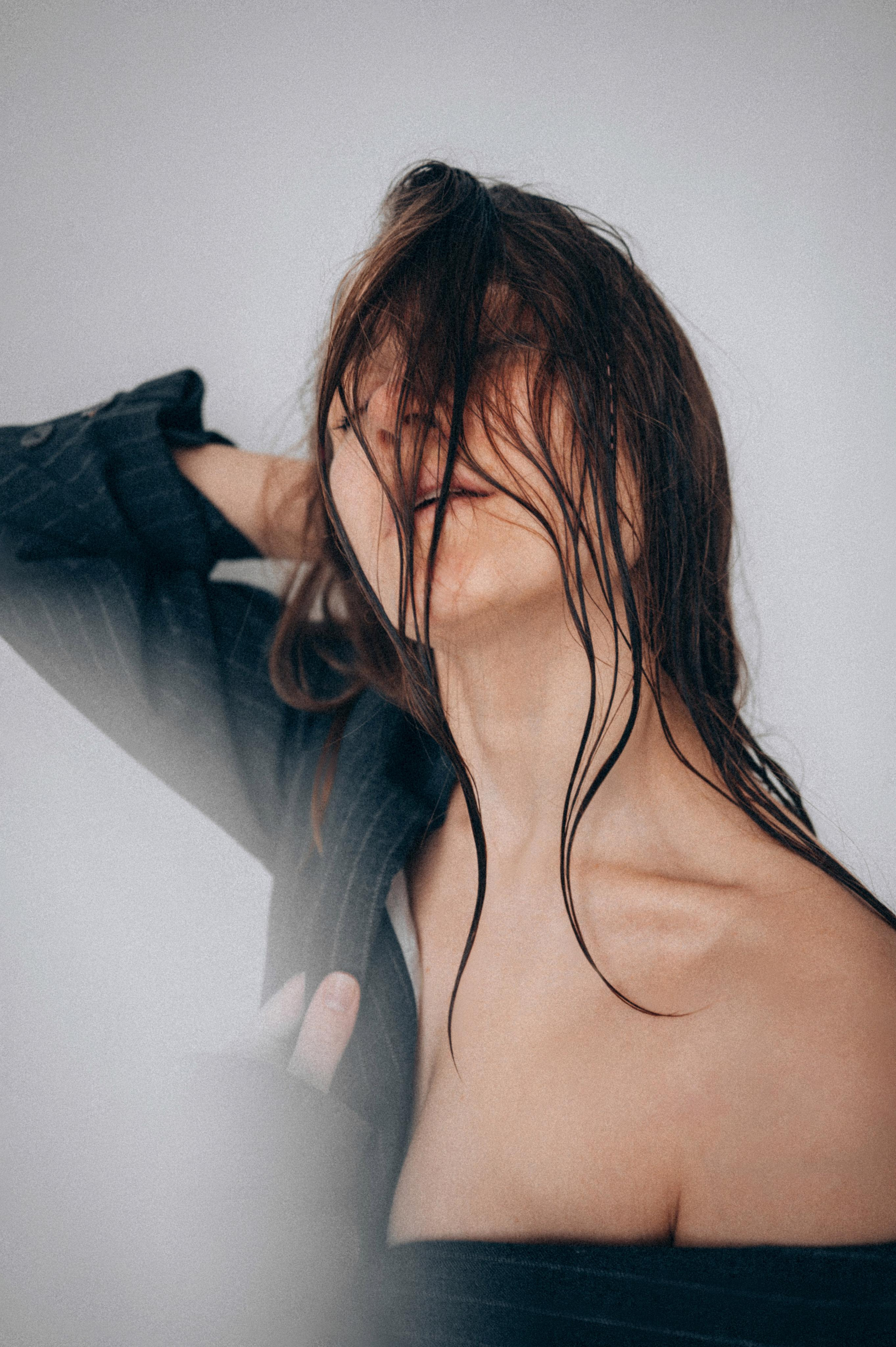 Фотосессия для Марии. Фотограф о любви в Перми Елена Кузовлева