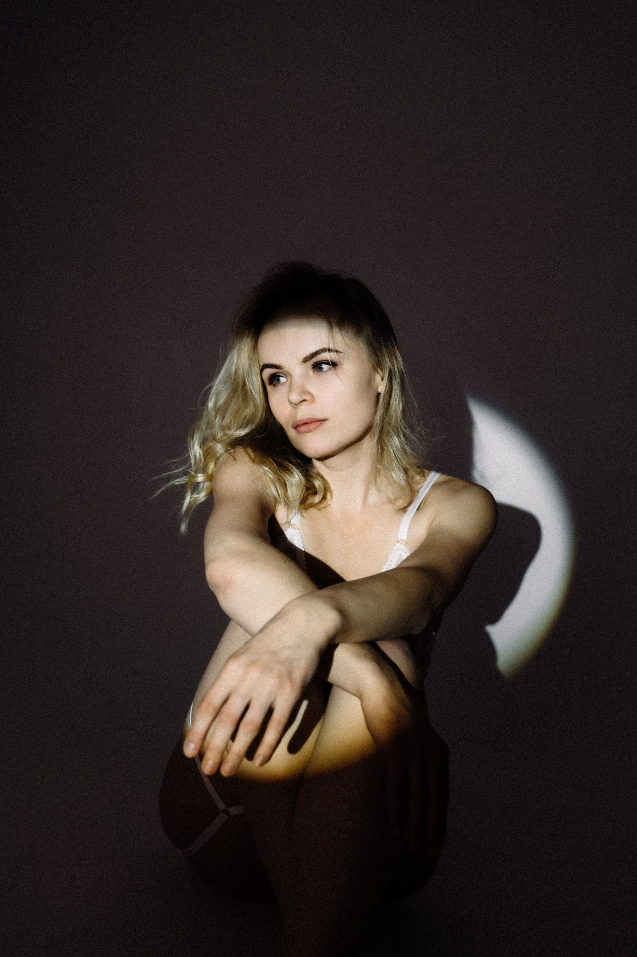 Фотосессия для Анны. Фотограф о любви в Перми Елена Кузовлева